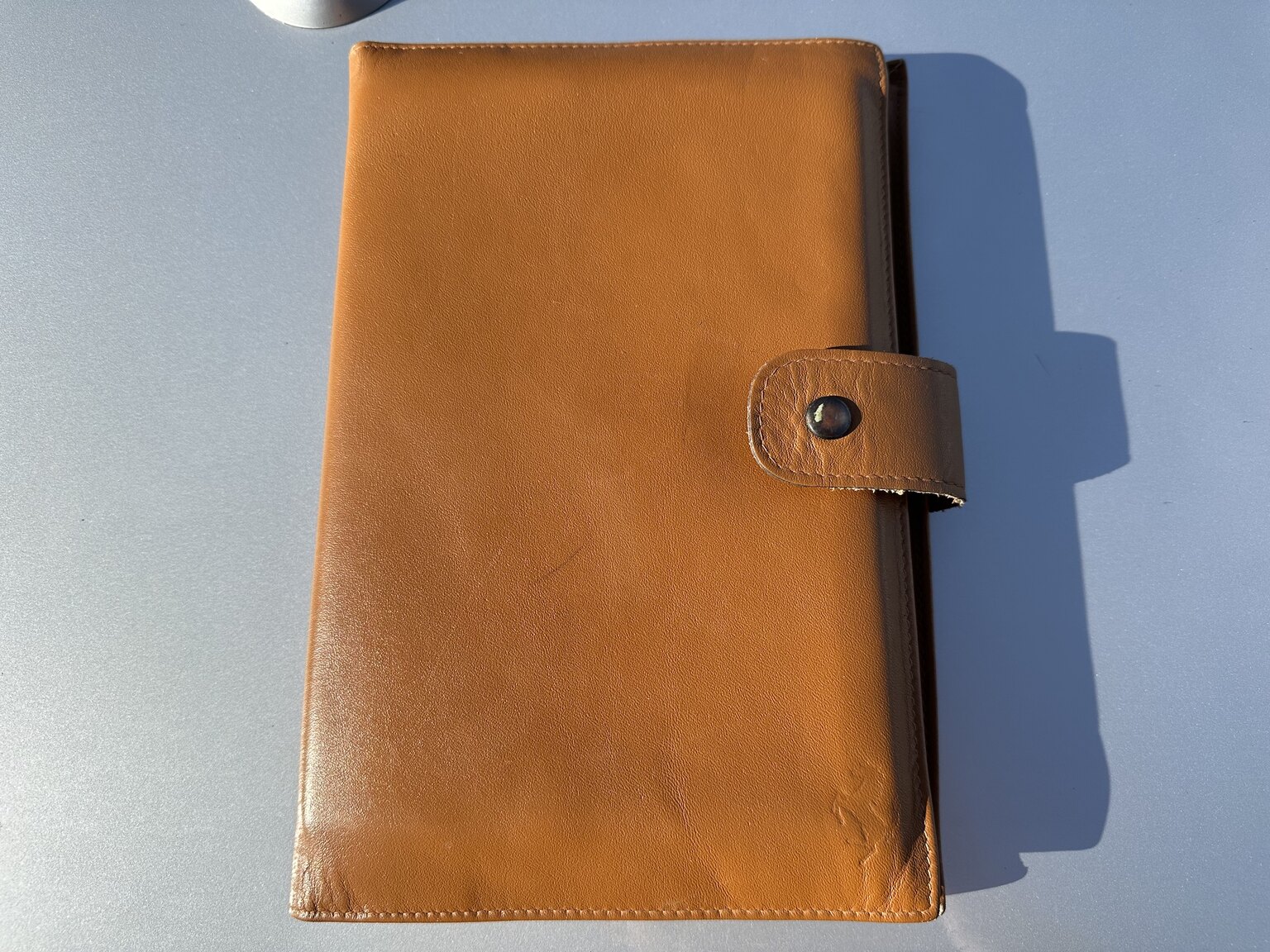 Dokumentation för 1986 Ferrari 328 GTS