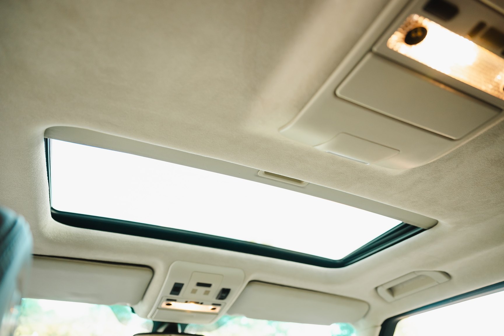 Interior image of 2012 Range Rover 4.4 TDV8 Westminster 
