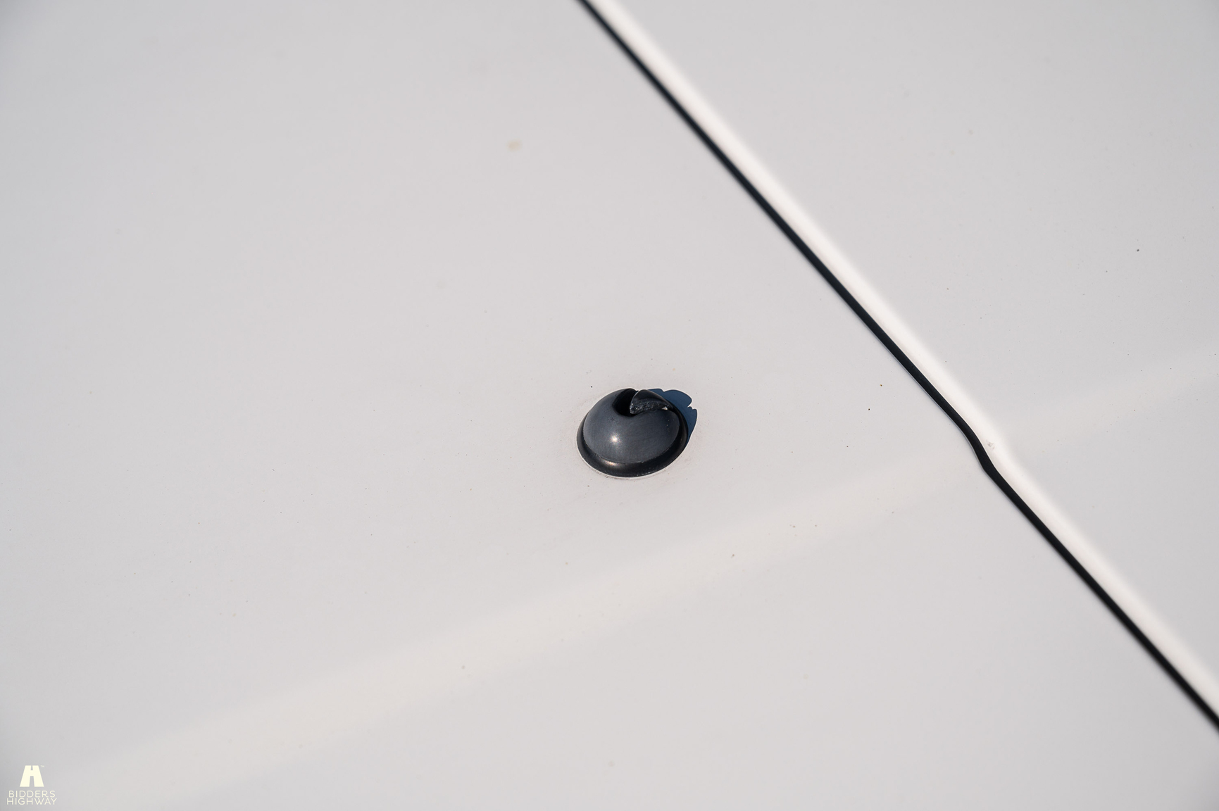 Exteriörbild på 1988 Volvo 740 GL