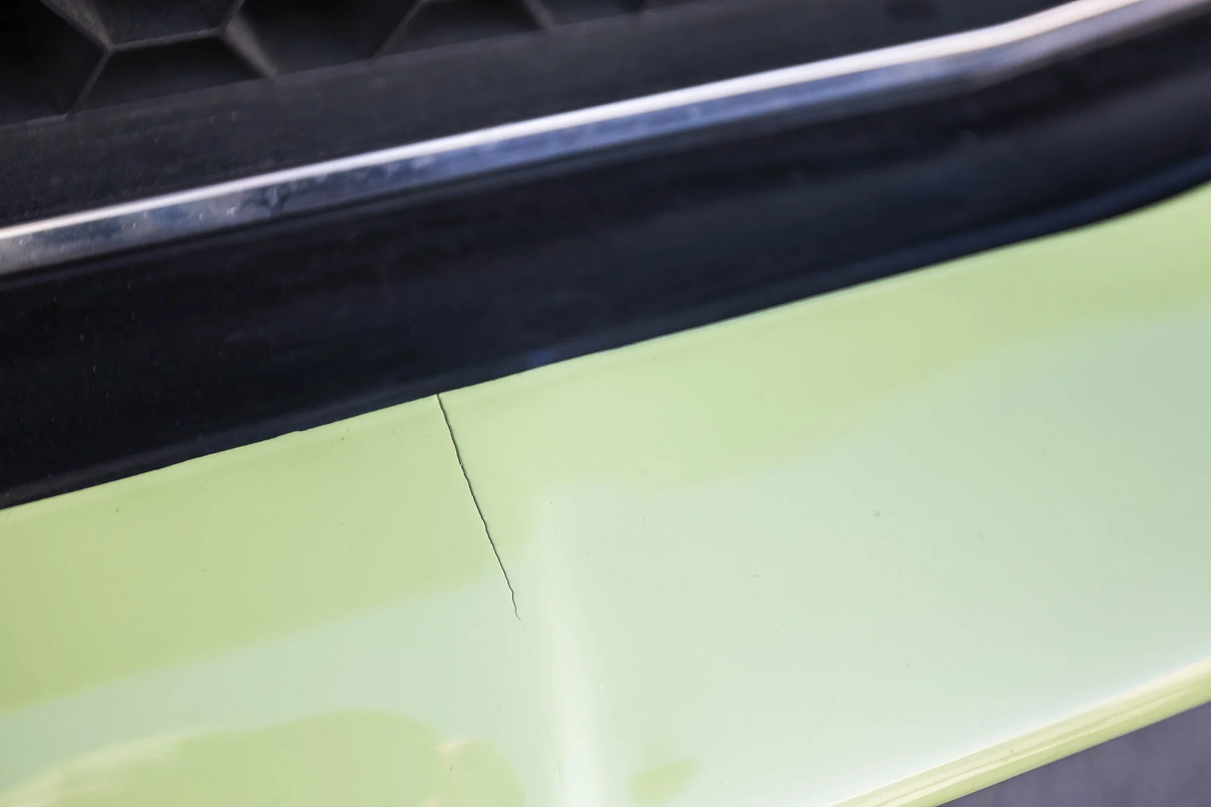 Exteriörbild på 1971 Ford Mustang Mach 1 351cui (54)