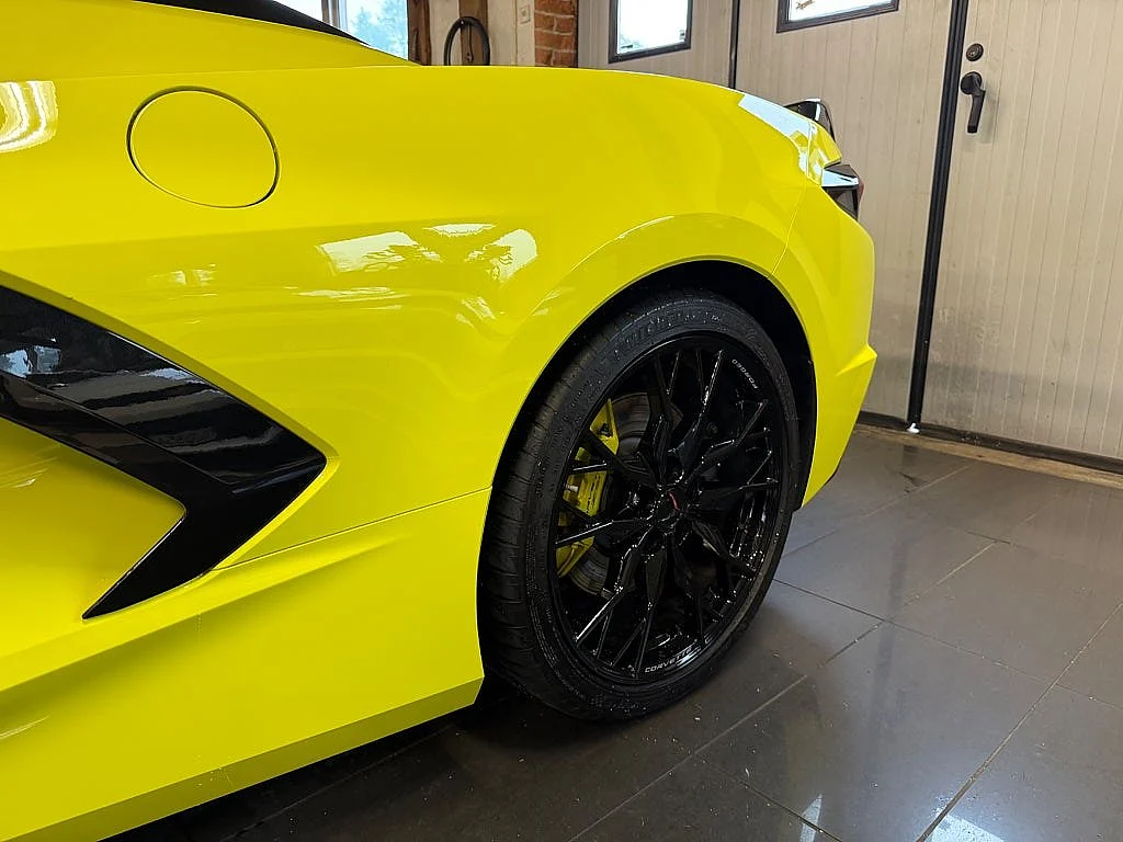 Bild von 2023 Chevrolet Corvette (8)