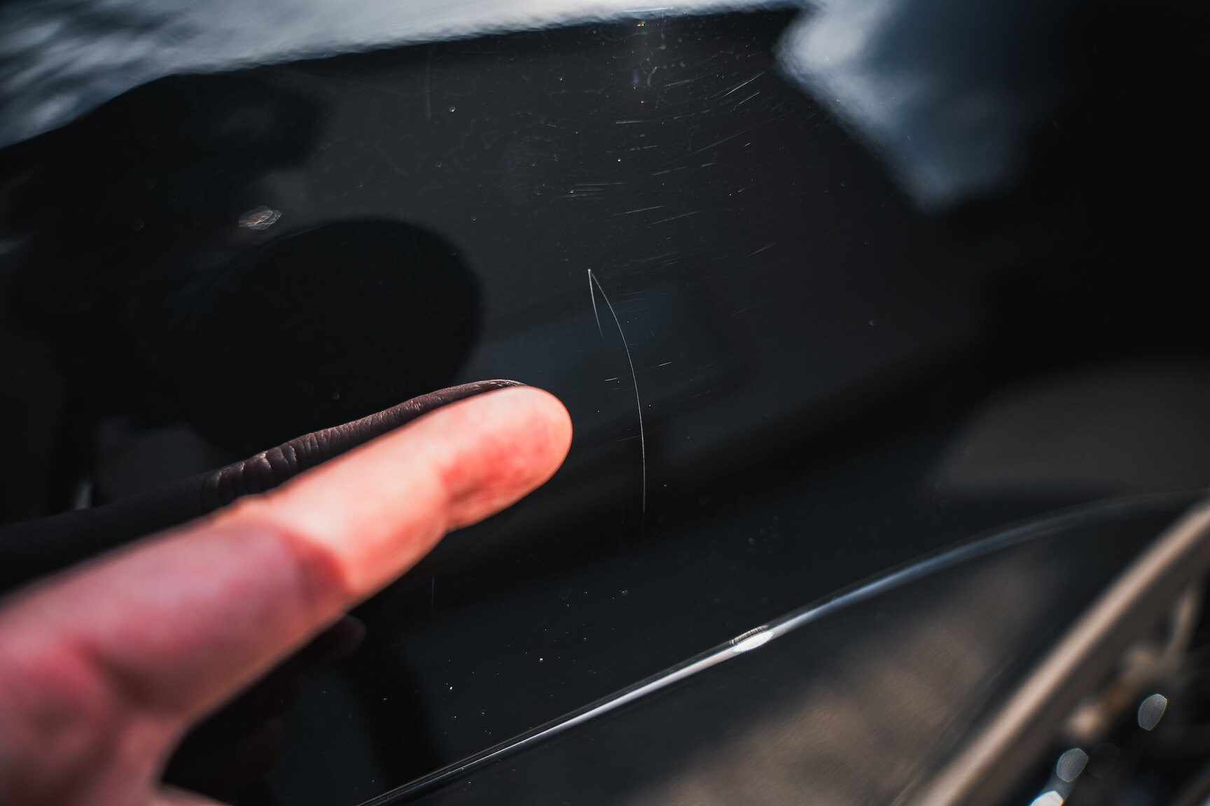 Aussenfoto 2013 Porsche Boxster S (60)