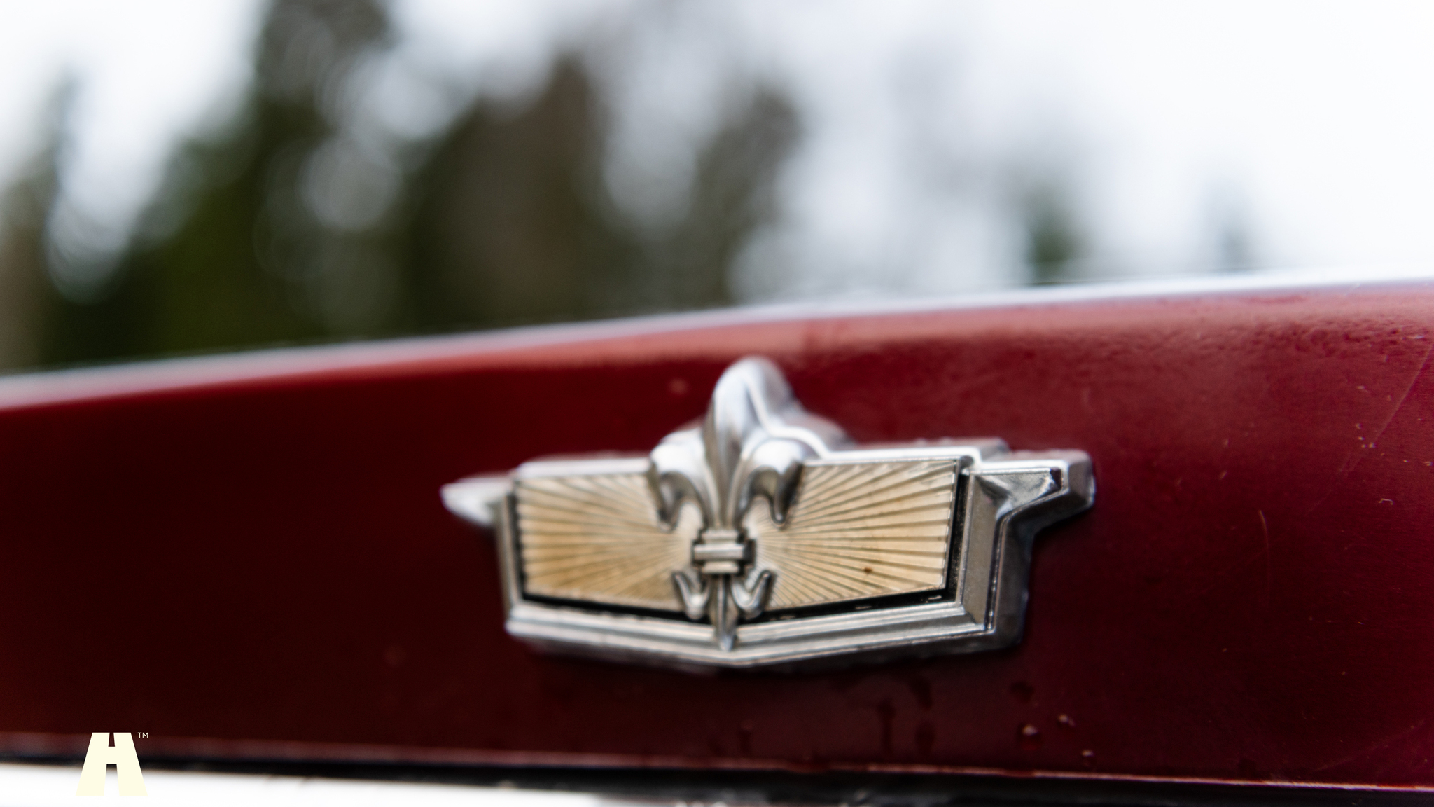 Aussenfoto 1977 Chevrolet Caprice Classic