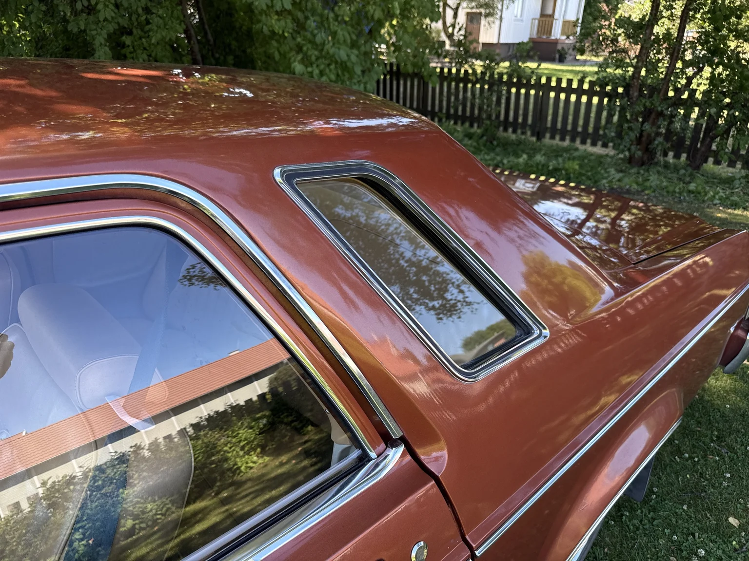 Exteriörbild på 1975 Mercury Monarch Coupe (30)