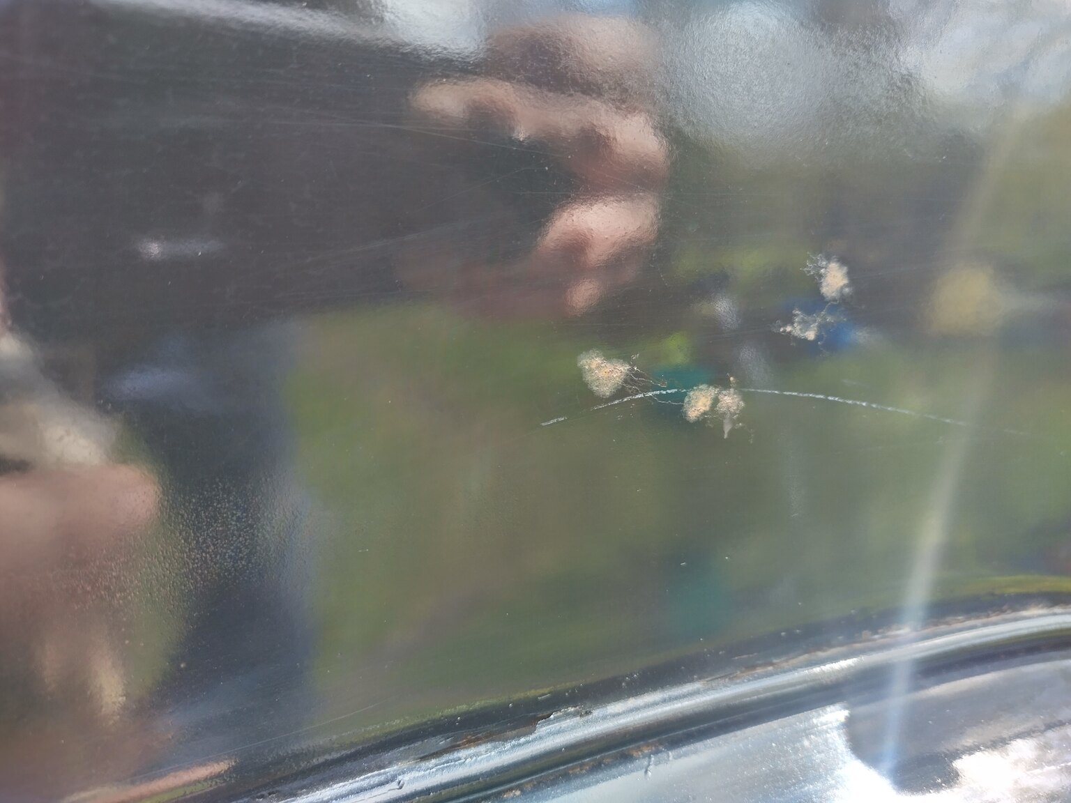 Exteriörbild på 1939 Chevrolet Master De Luxe Sedan Sport