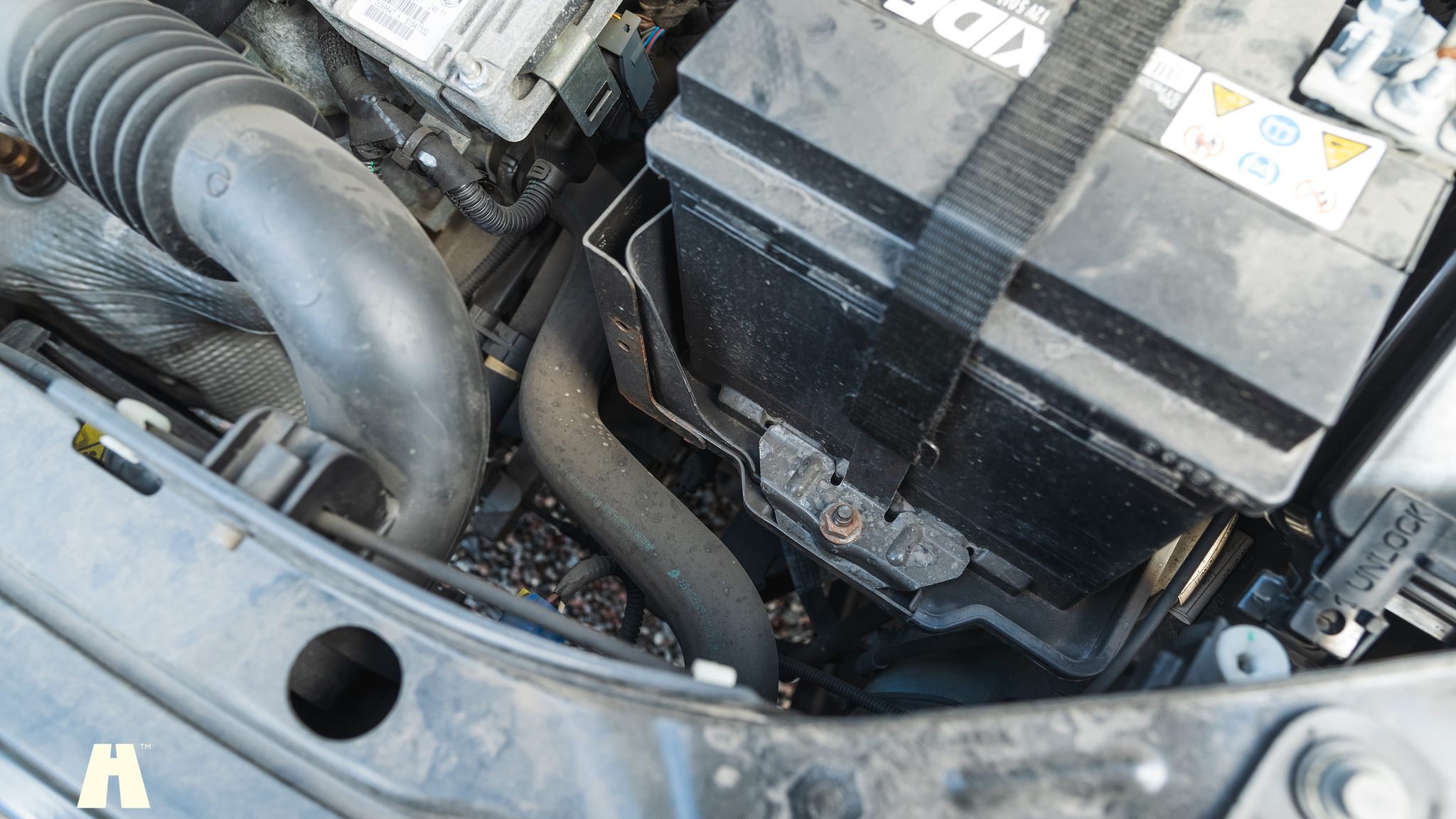 Image of 2012 FIAT 500 GUCCI mechanics