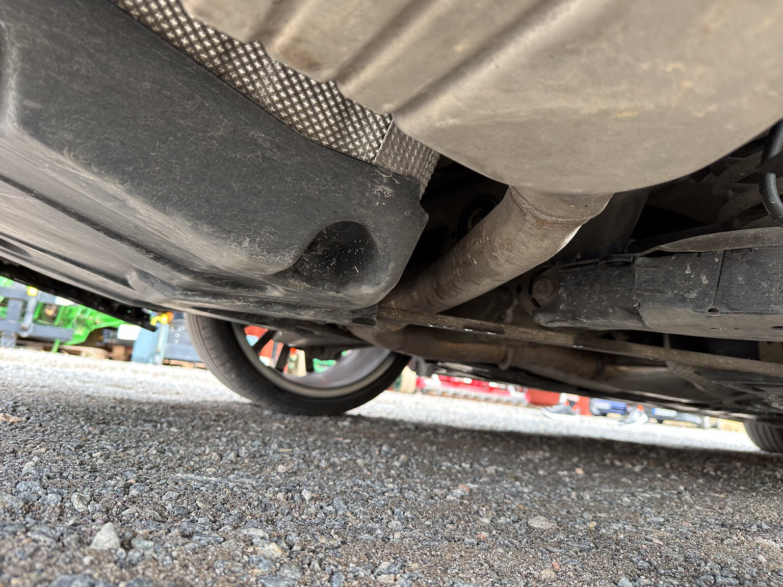 2019 Mercedes-Benz E300 Cabriolet, Mekanik