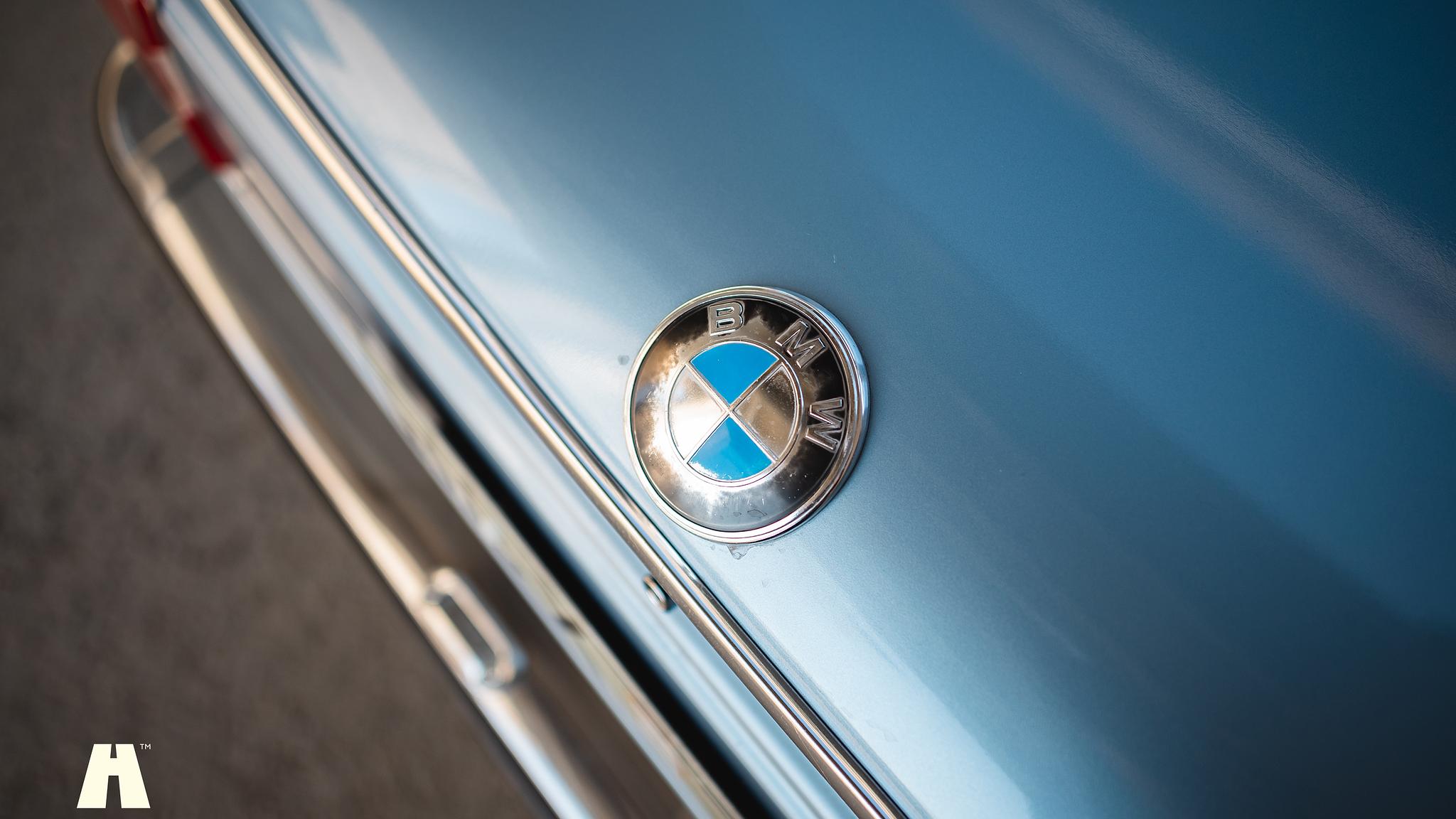 Aussenfoto 1974 BMW 2002