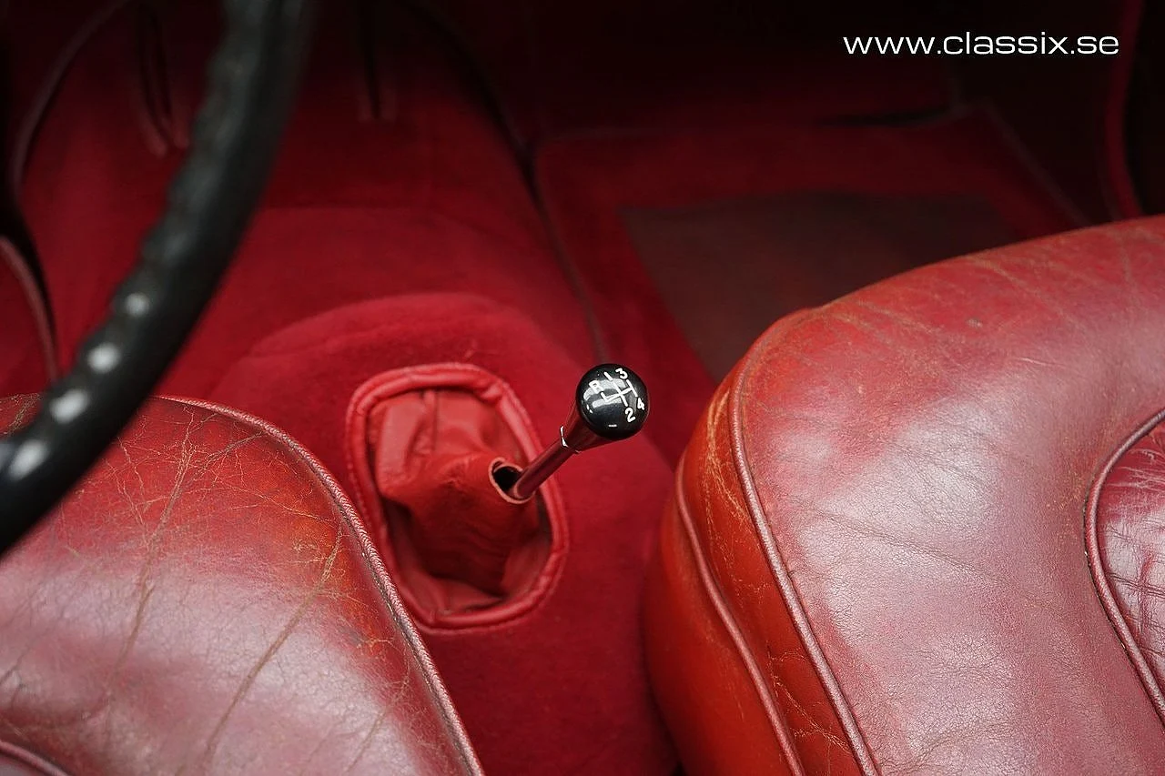 Bild von 1958 Jaguar Mk8 (19)