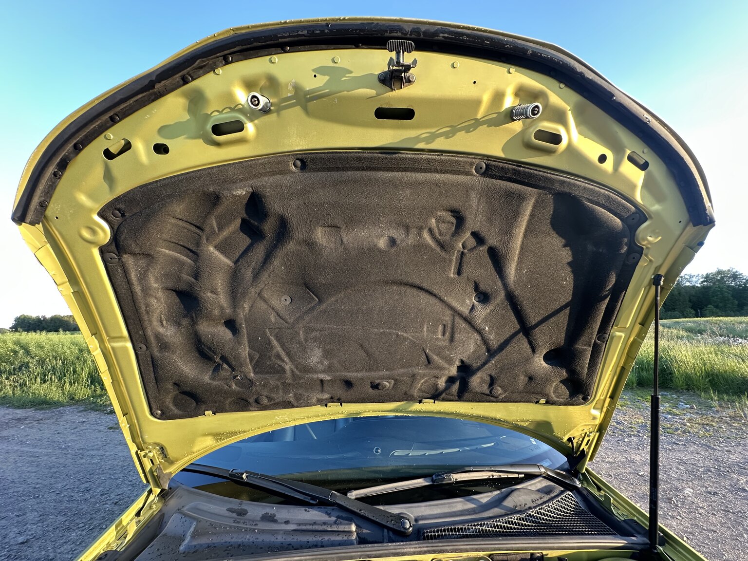 Image of 2004 SAAB 9.3 Aero Convertible 2.0T mechanics