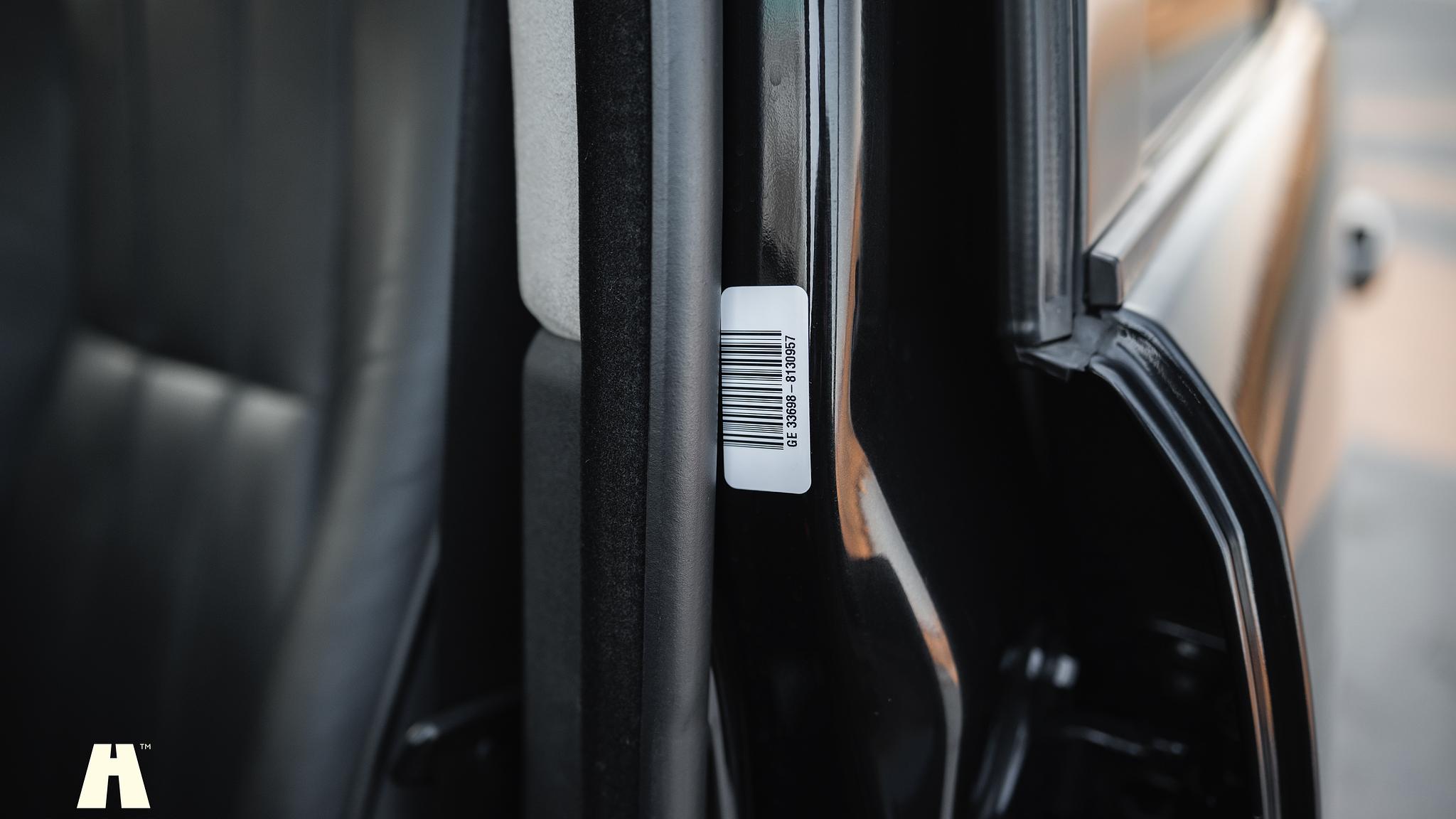 Interior image of 2012 Land Rover Range Rover Westminster TDV8 (L322)