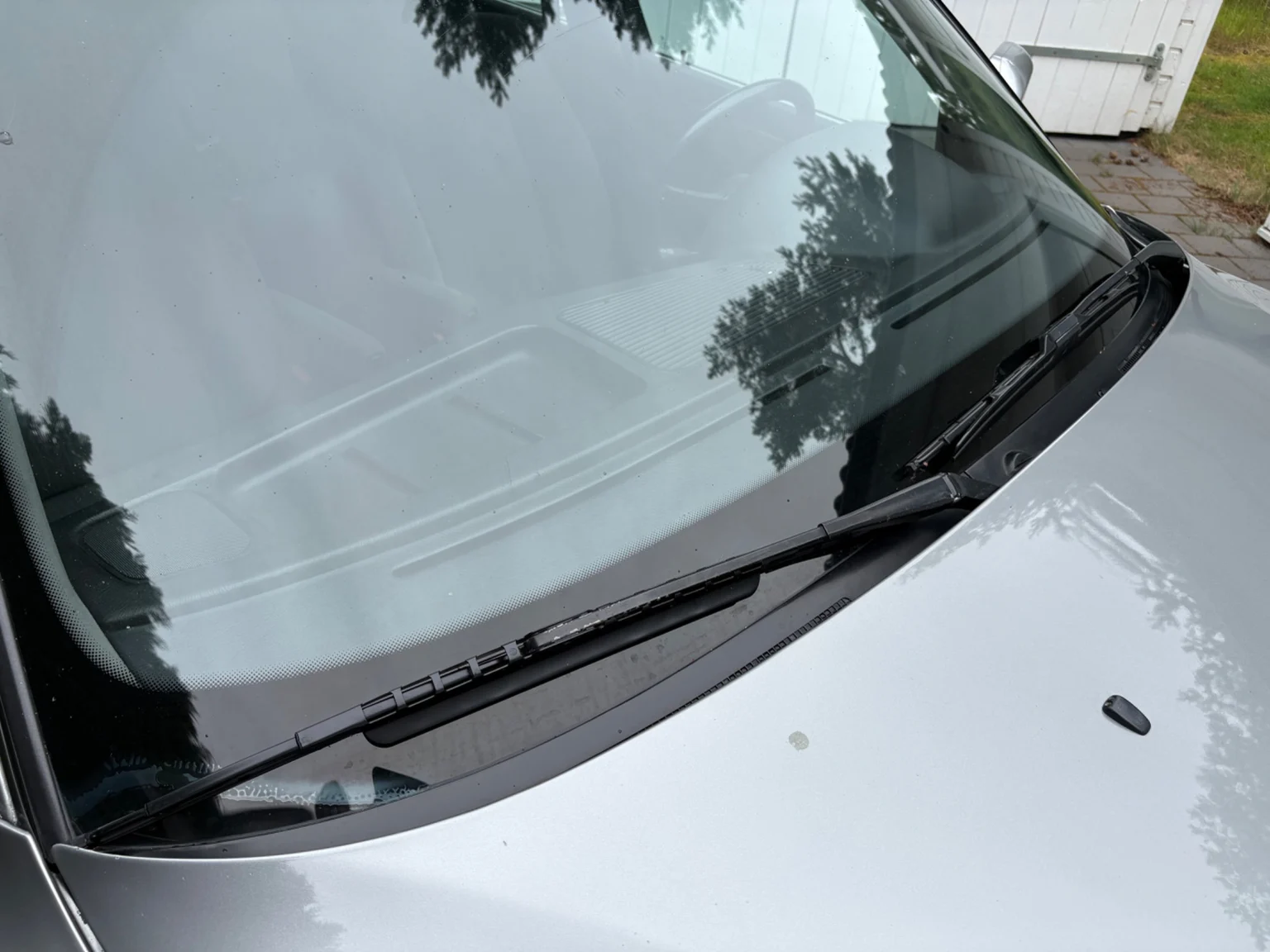 Exteriörbild på 1988 BMW 730iA (38)