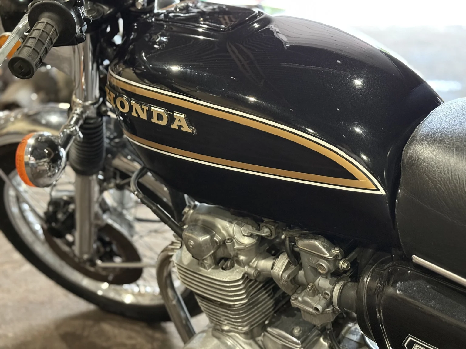 Aussenfoto 1977 Honda Cb 500 K3 (16)