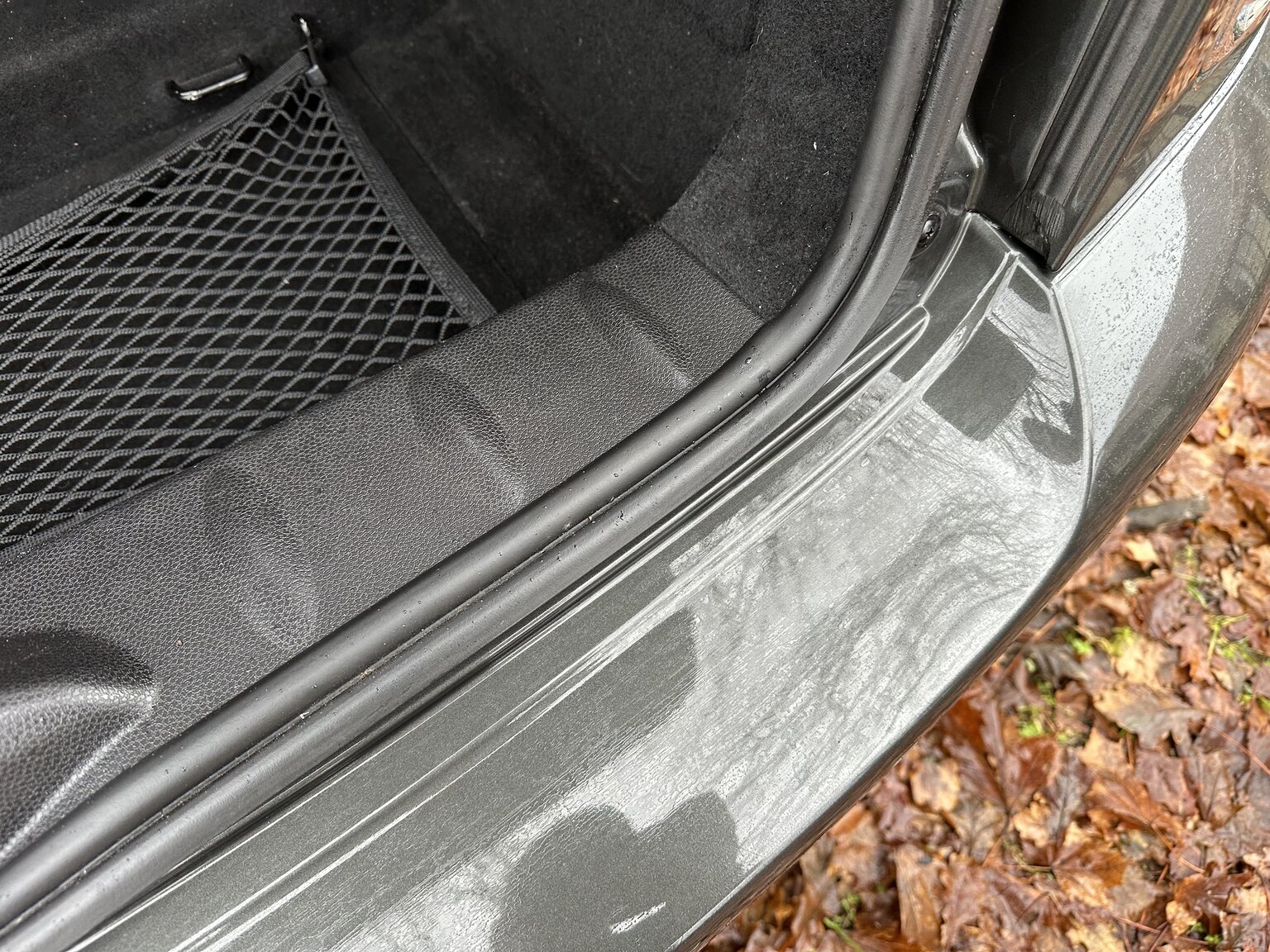 Innenraumfoto von 2012 Mini Cooper SD Roadster (30)