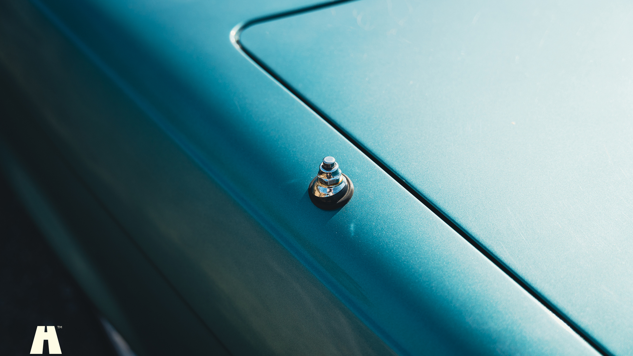 Aussenfoto 1985 Mercedes-Benz 380 SL