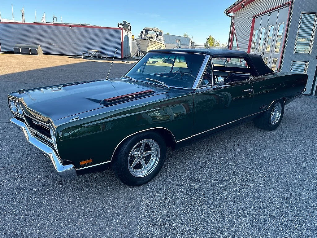 Bild von 1969 Plymouth GTX (13)