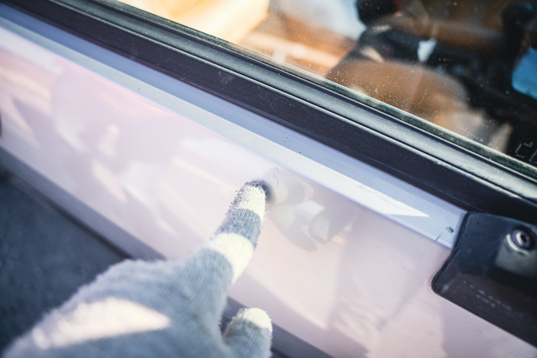 Aussenfoto 1985 Alfa Romeo GTV 6 2.5