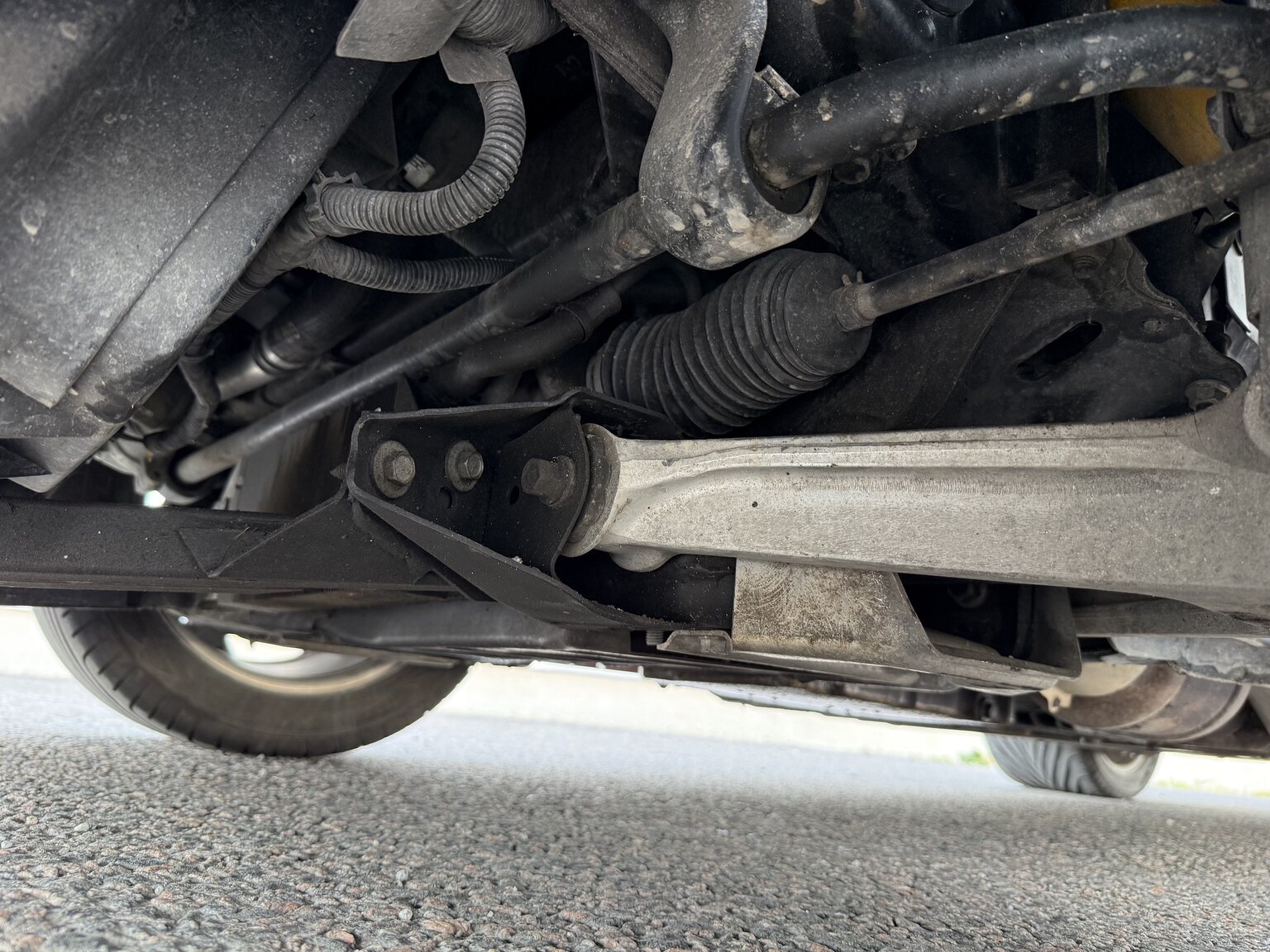 Image of 1990 Chevrolet Corvette ZR-1 Targa mechanics