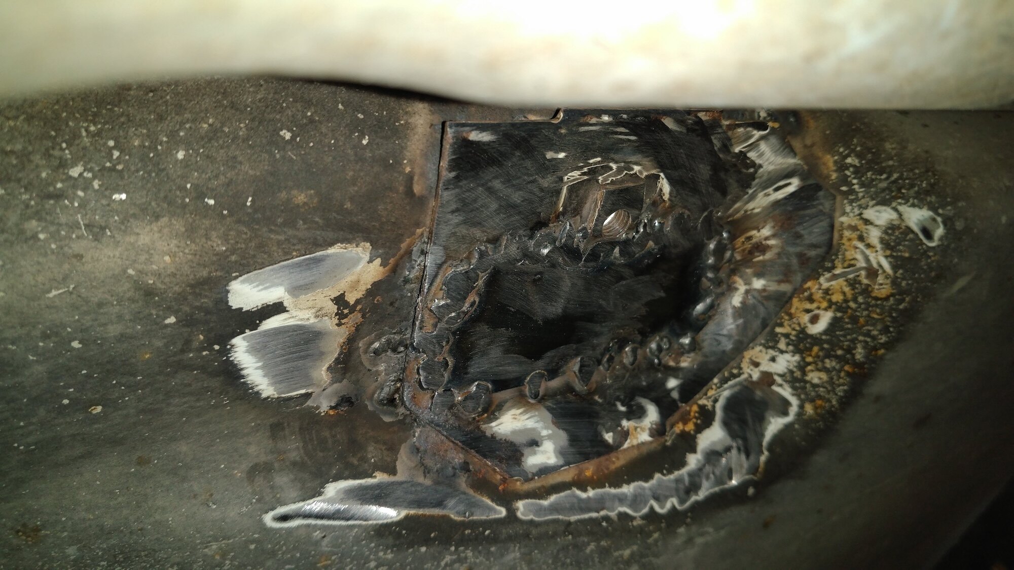 Bild der Verschiedenes von 1988 Ford Fiesta XR2