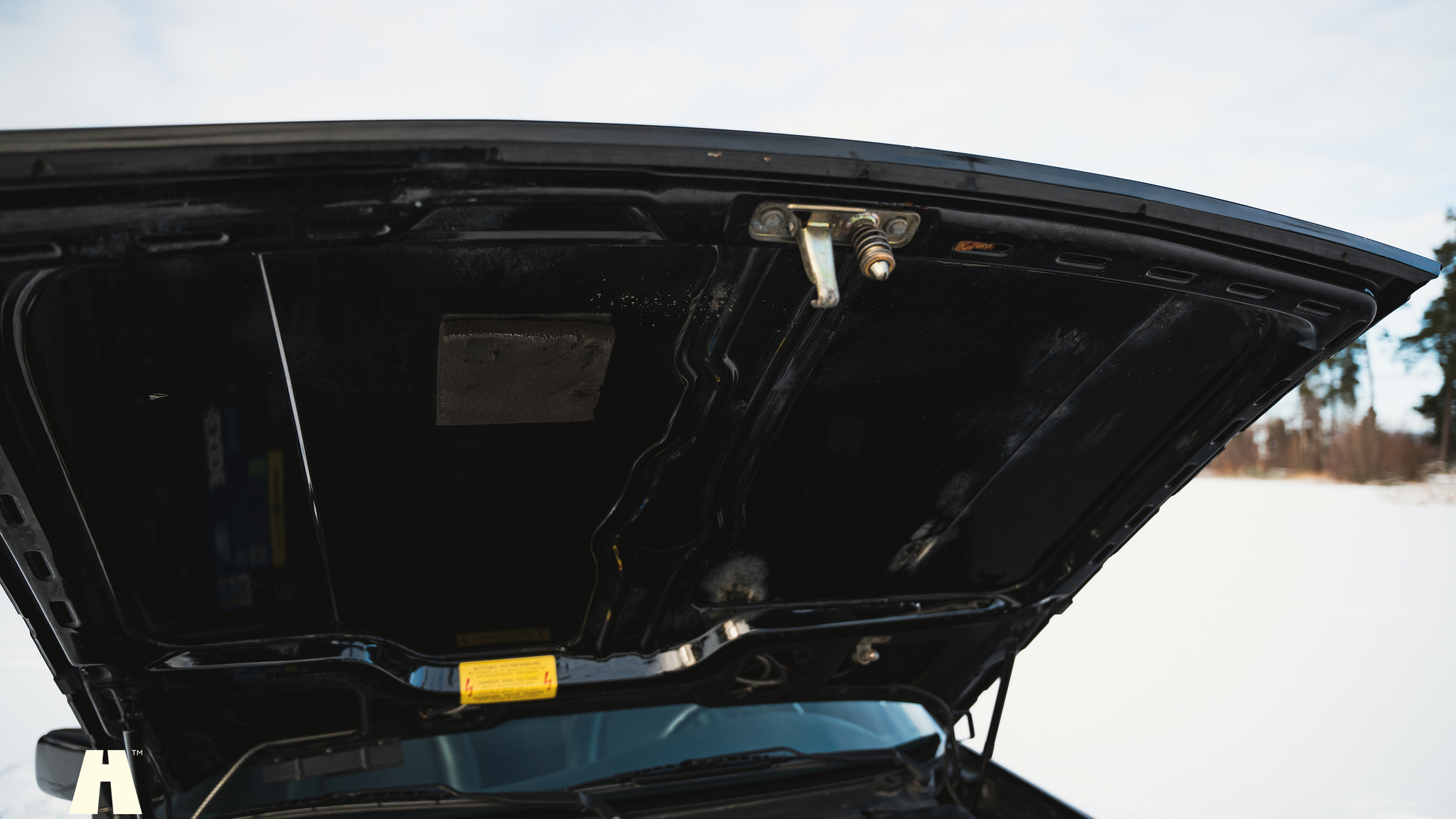 1990 Porsche 944 S2 (6), Mekanik