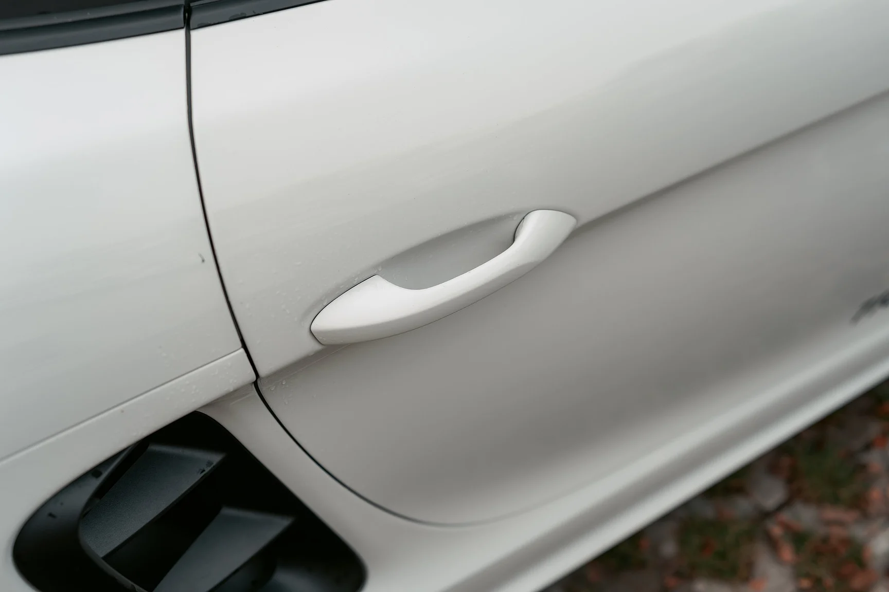 Exteriörbild på 2017 Porsche 718 Cayman S (55)