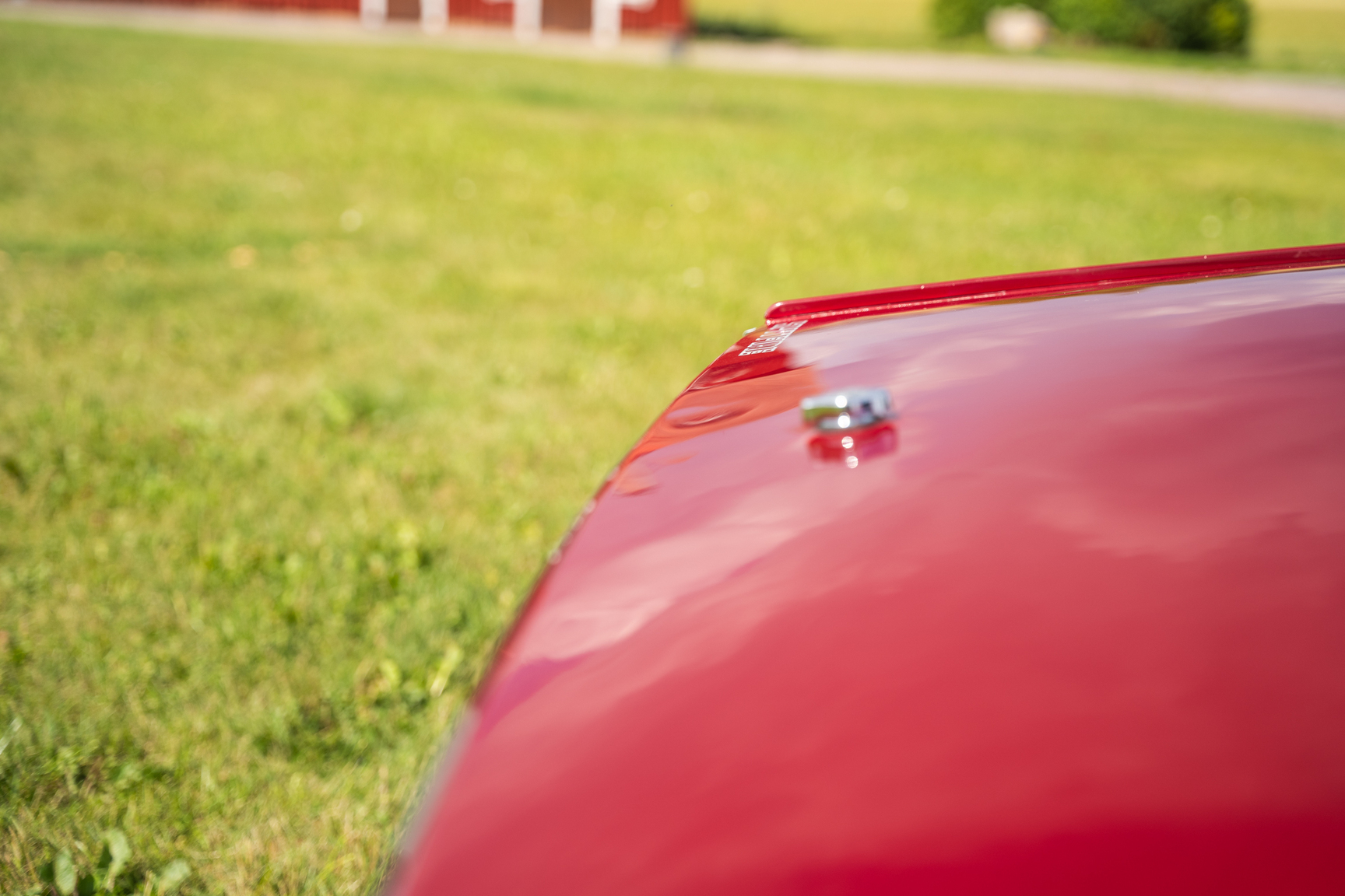 Exterior image of 1971 Triumph Spitfire MK4 (65)