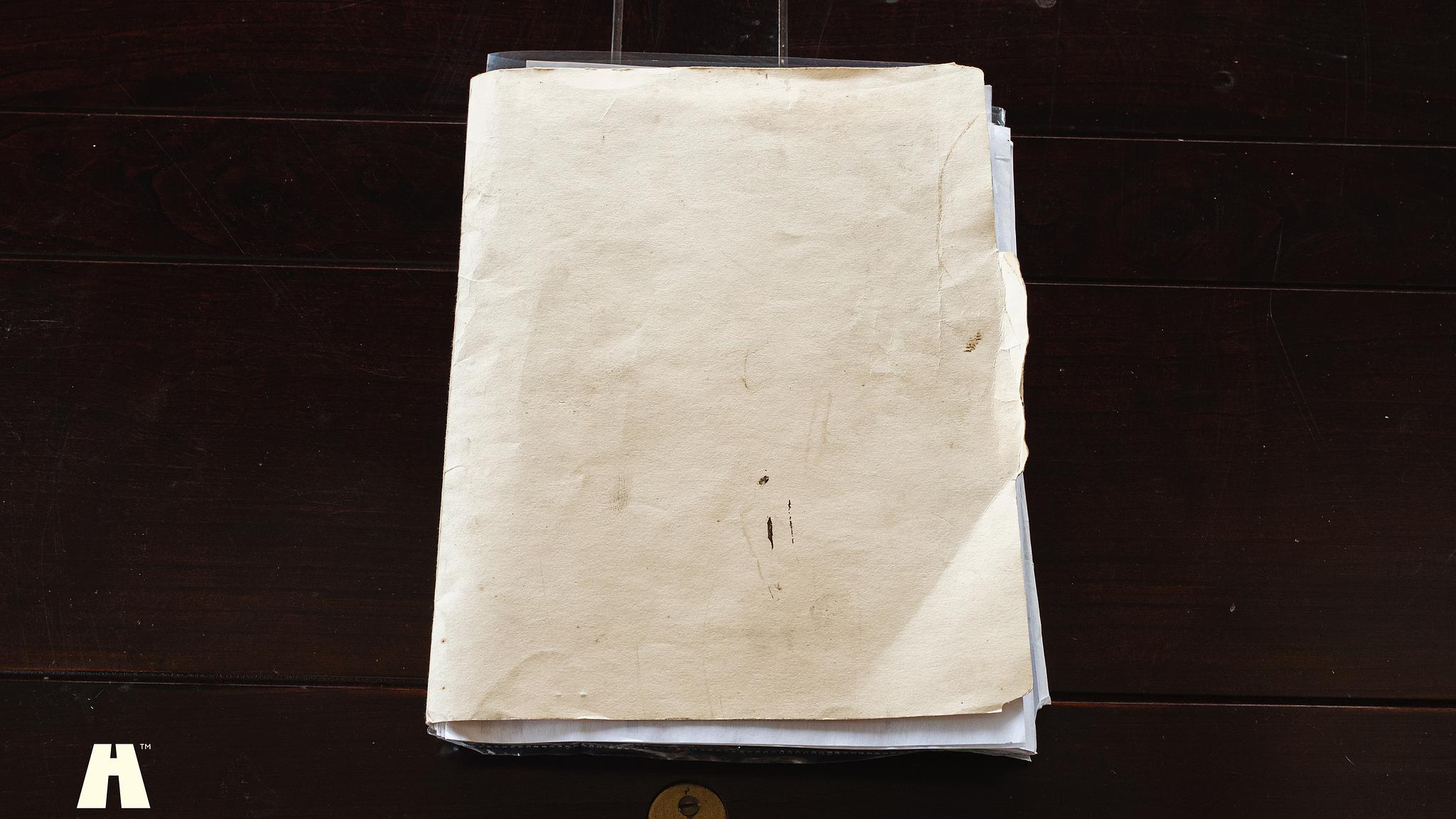 Documentation for 1965 AMC Rambler Marlin 327 CUI 5.4 V8 (6)