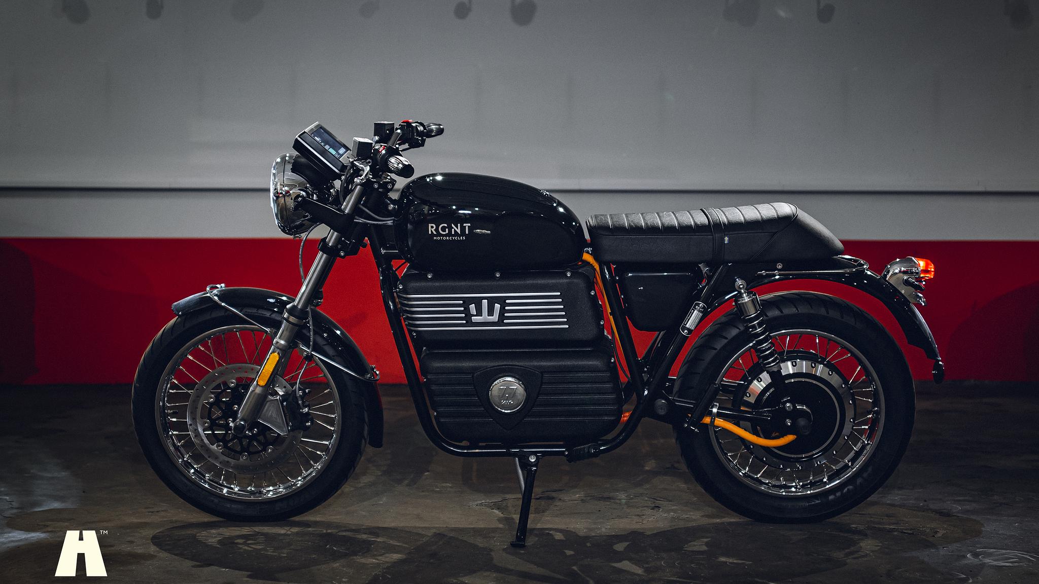 Aussenfoto 2022 RGNT NO.1 CLASSIC