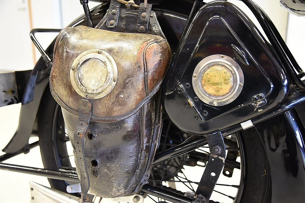 Bild von 1925 DS 750 David Senning 750 765cc (16)