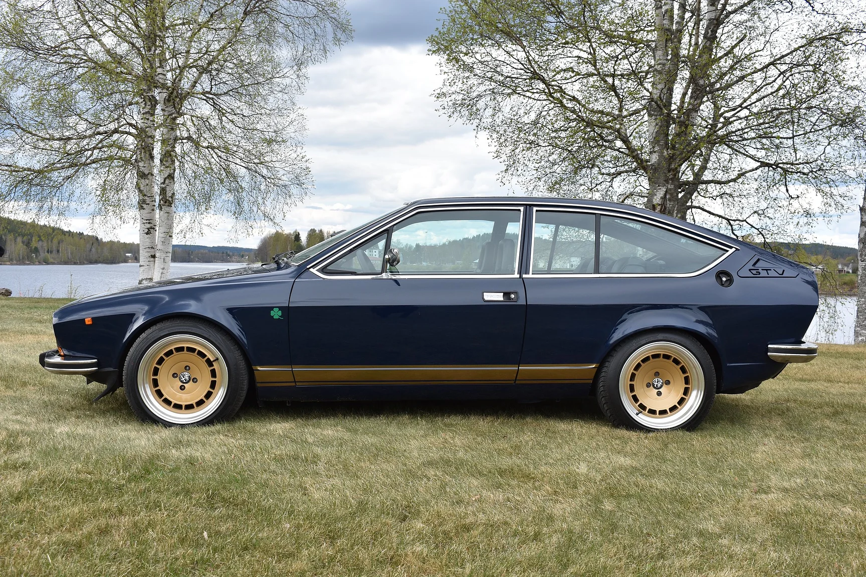 Aussenfoto 1981 Alfa Romeo Alfetta GTV (9)