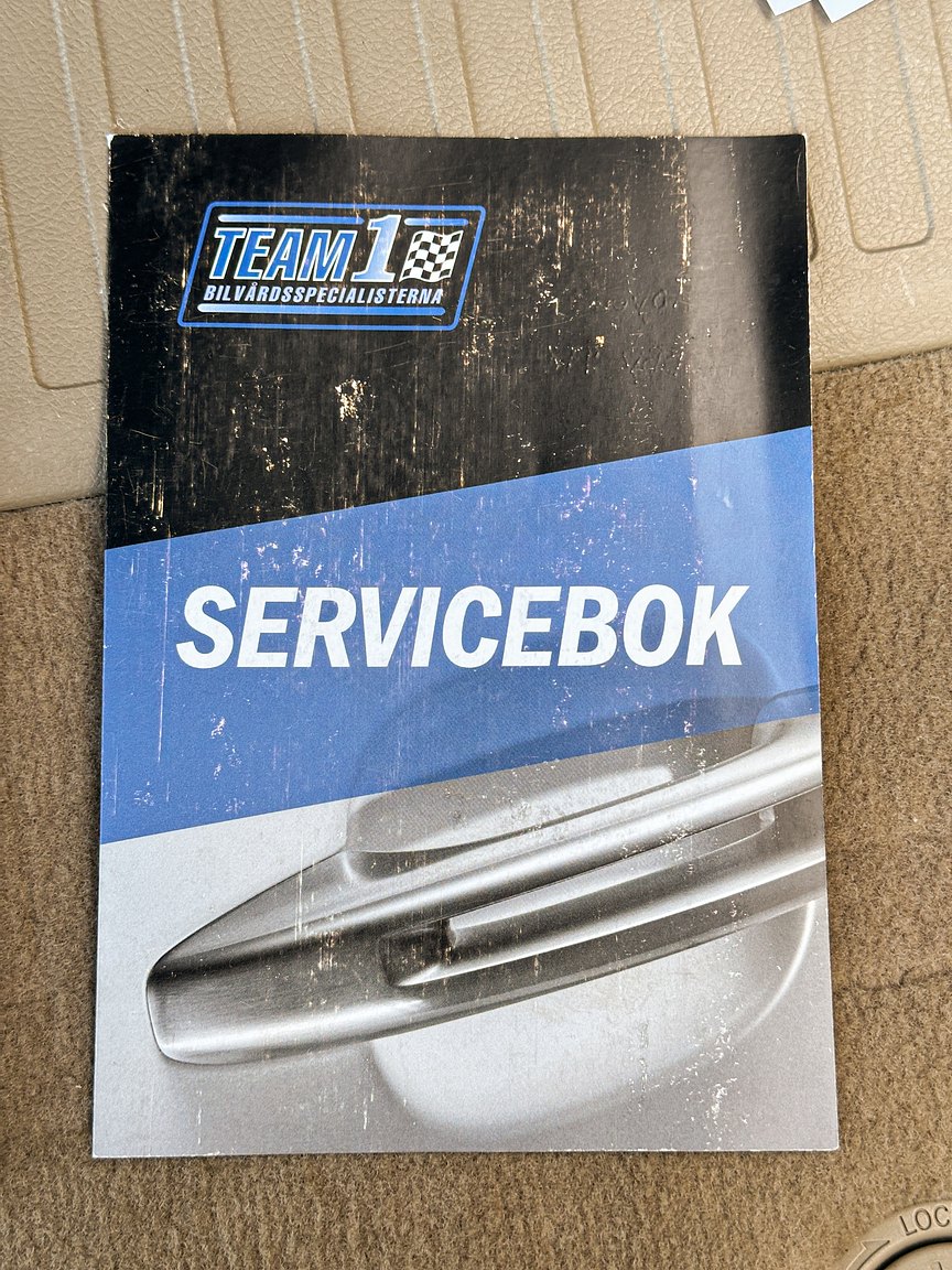 Documentation for 2008 Toyota Land Cruiser 4.5 4WD V8