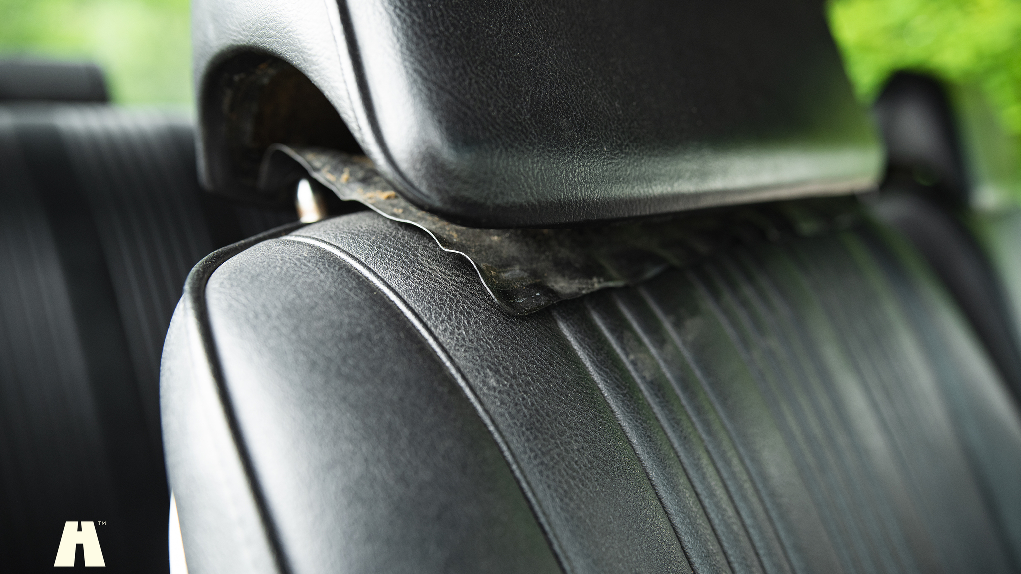 Interiörbild 1967 Pontiac GTO Hardtop (44)