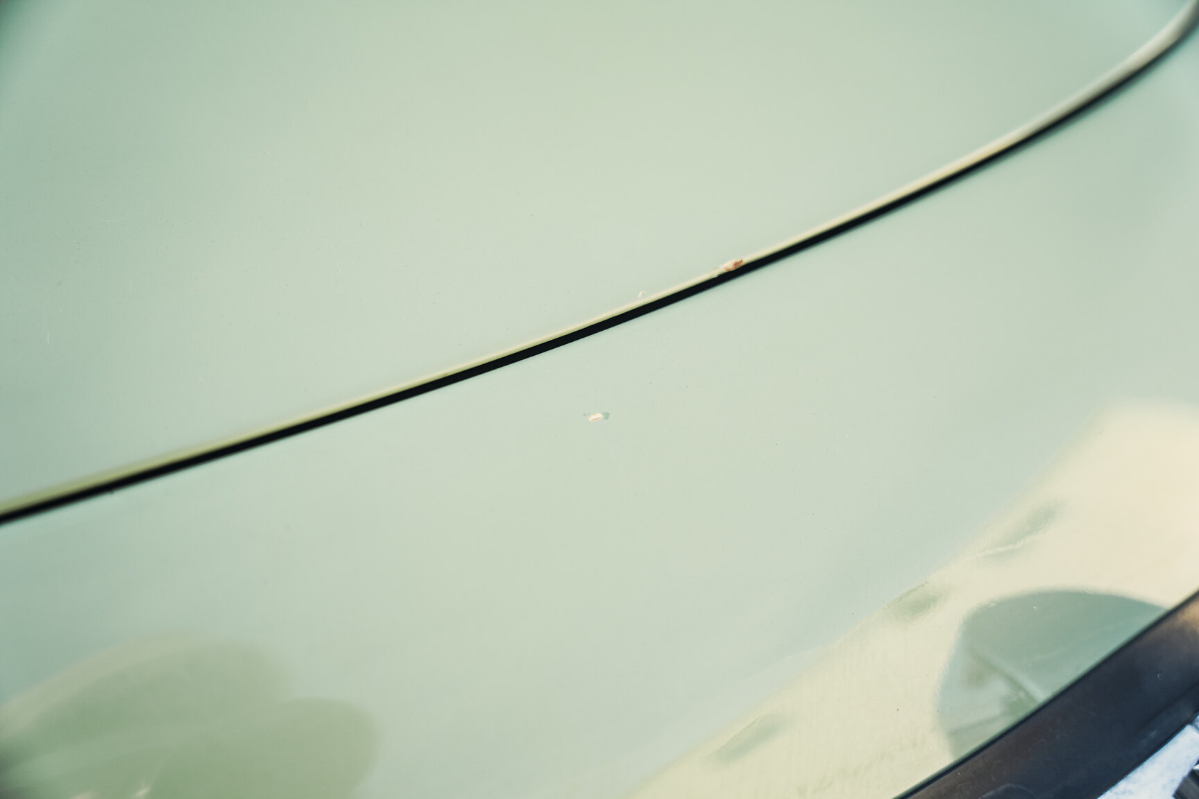 Exteriörbild på 1970 Jaguar E-Type Roadster