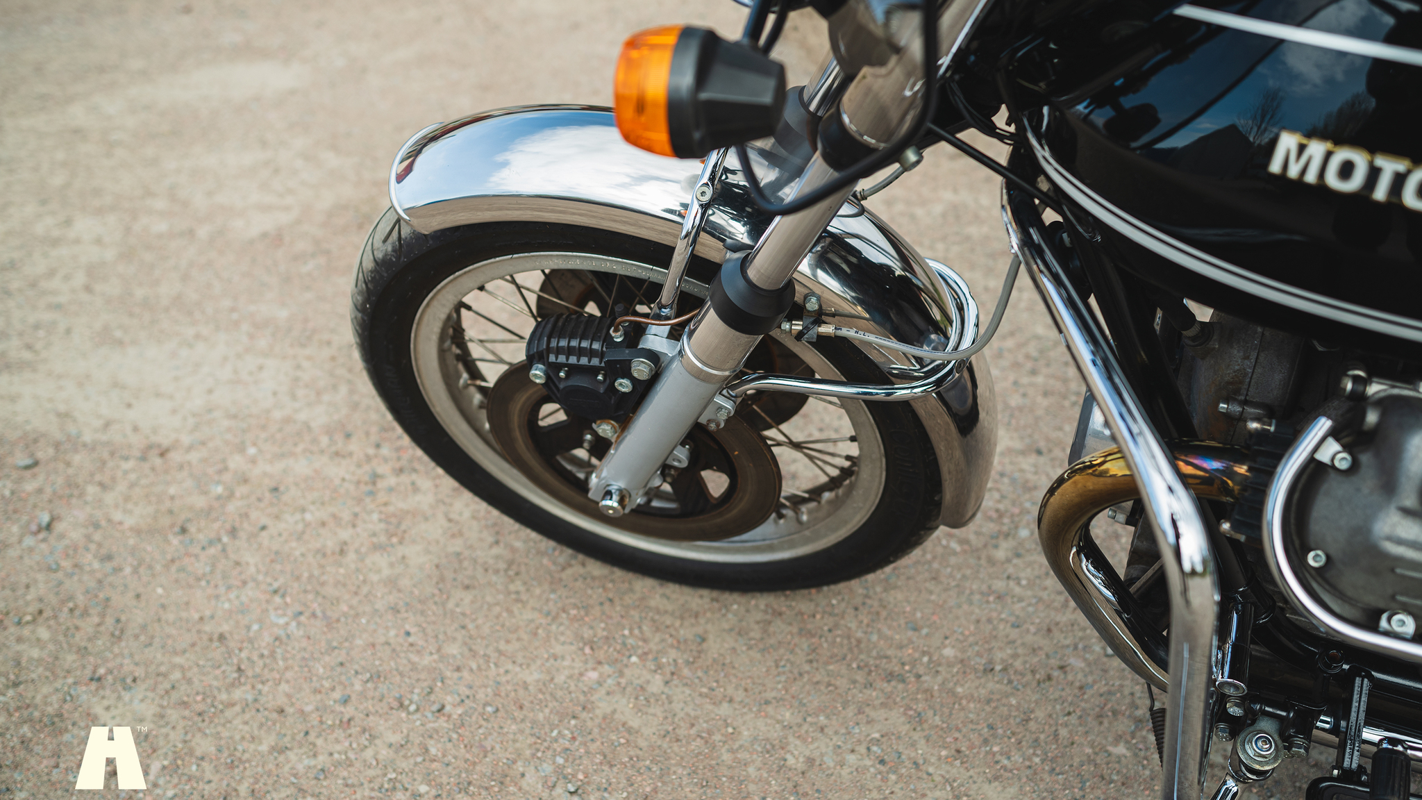 Aussenfoto 1978 Moto Guzzi 850 T3 California (20)