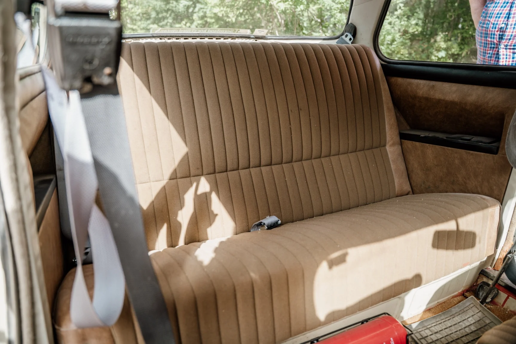 Interior image of 1971 Saab 96 (8)