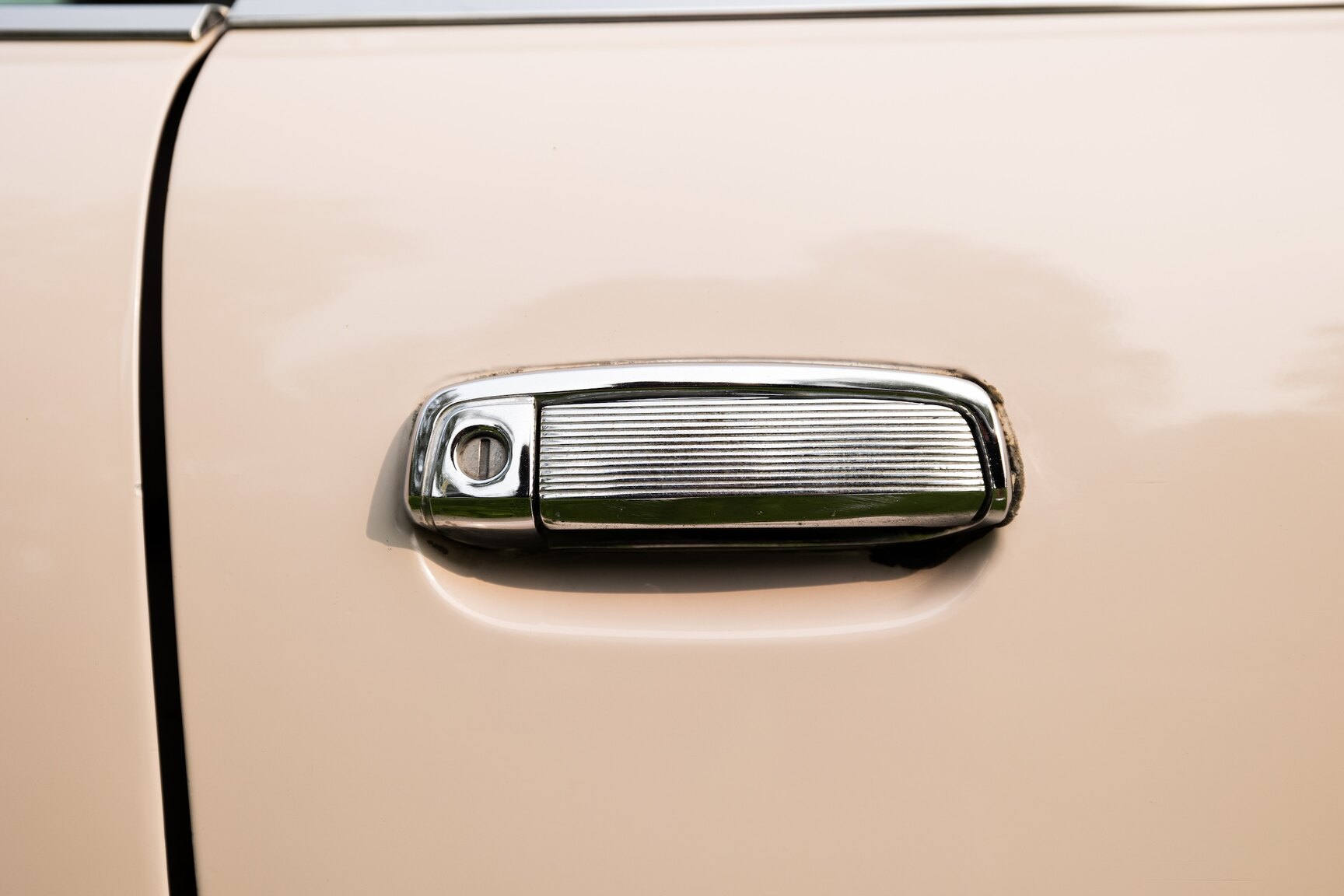 Aussenfoto 1962 Chrysler New Yorker