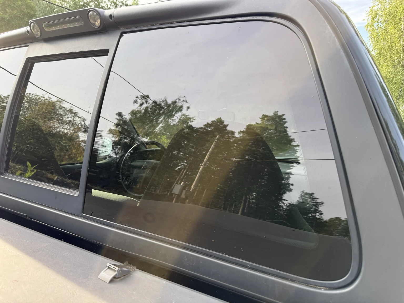 Aussenfoto 2002 Ford F-150 SVT Lightning (70)