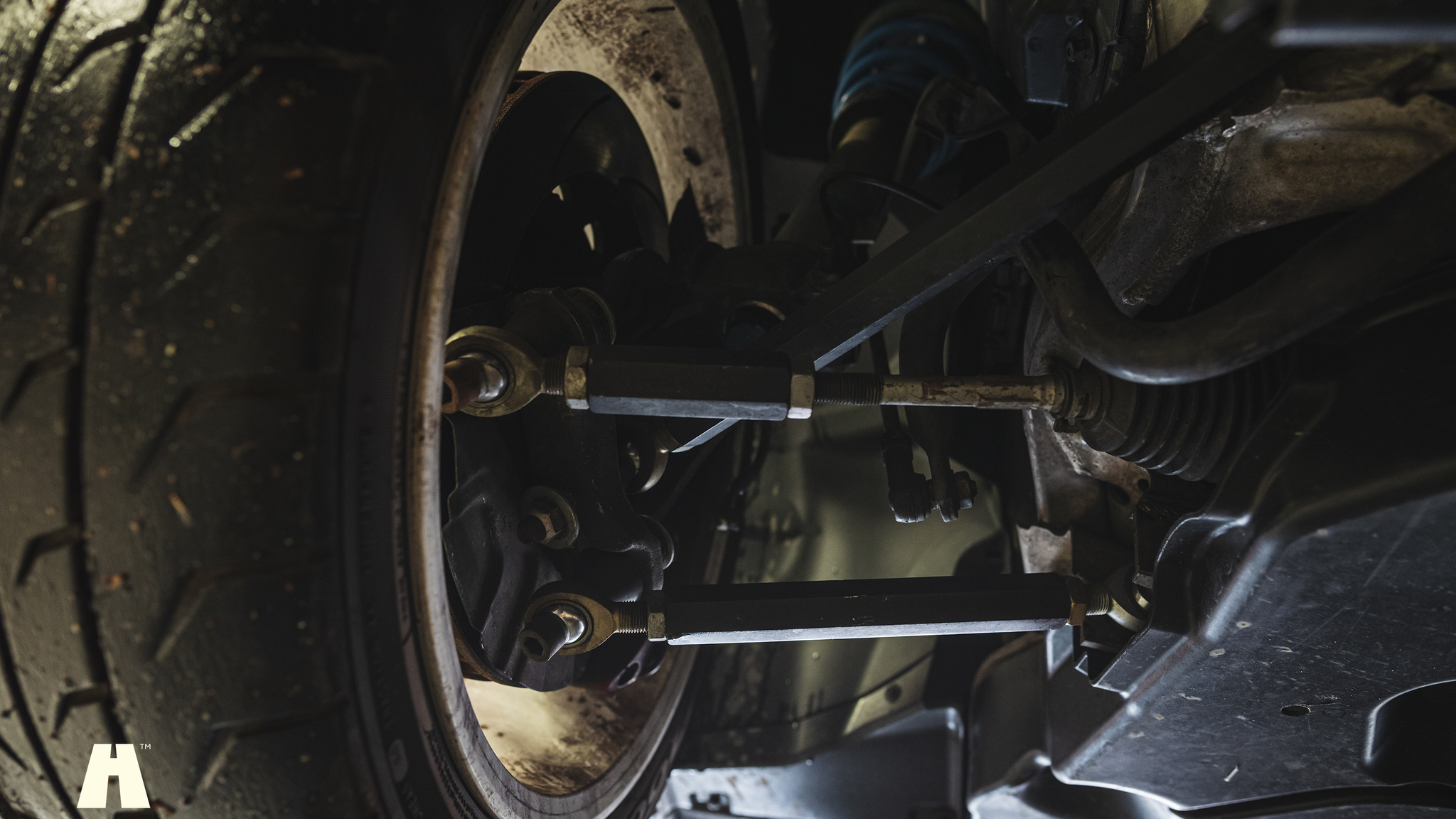 Image of 2006 BMW 130 Trackday mechanics