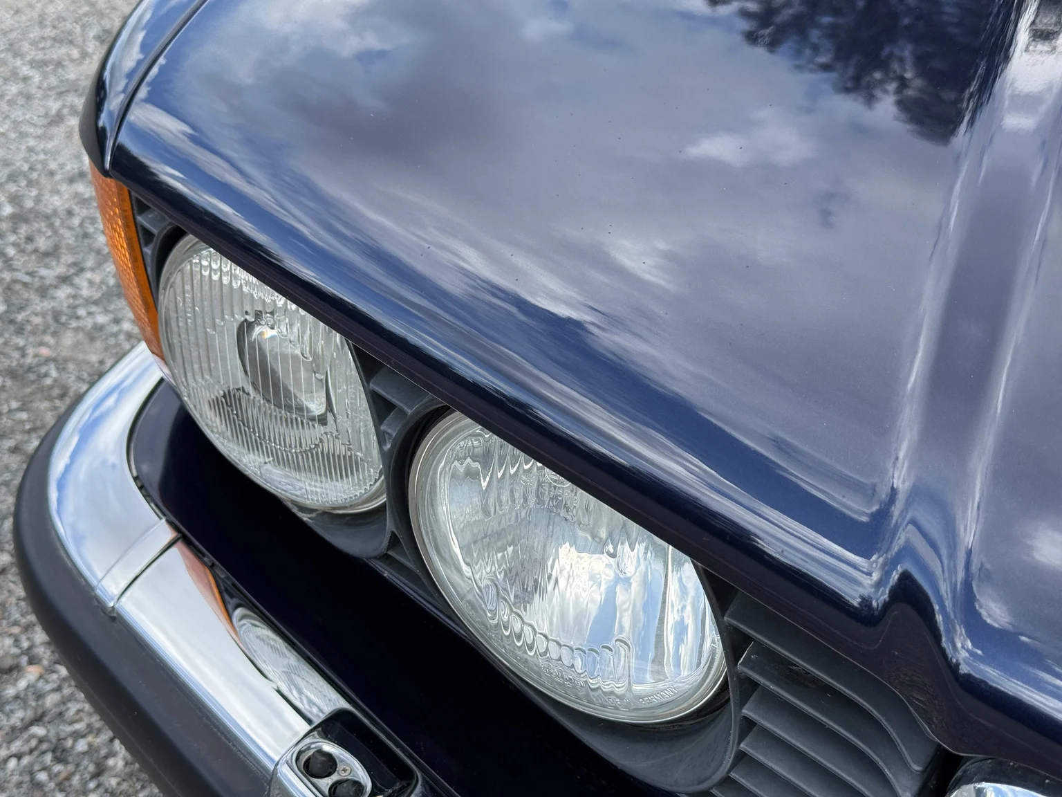 Aussenfoto 1990 BMW 750i (18)
