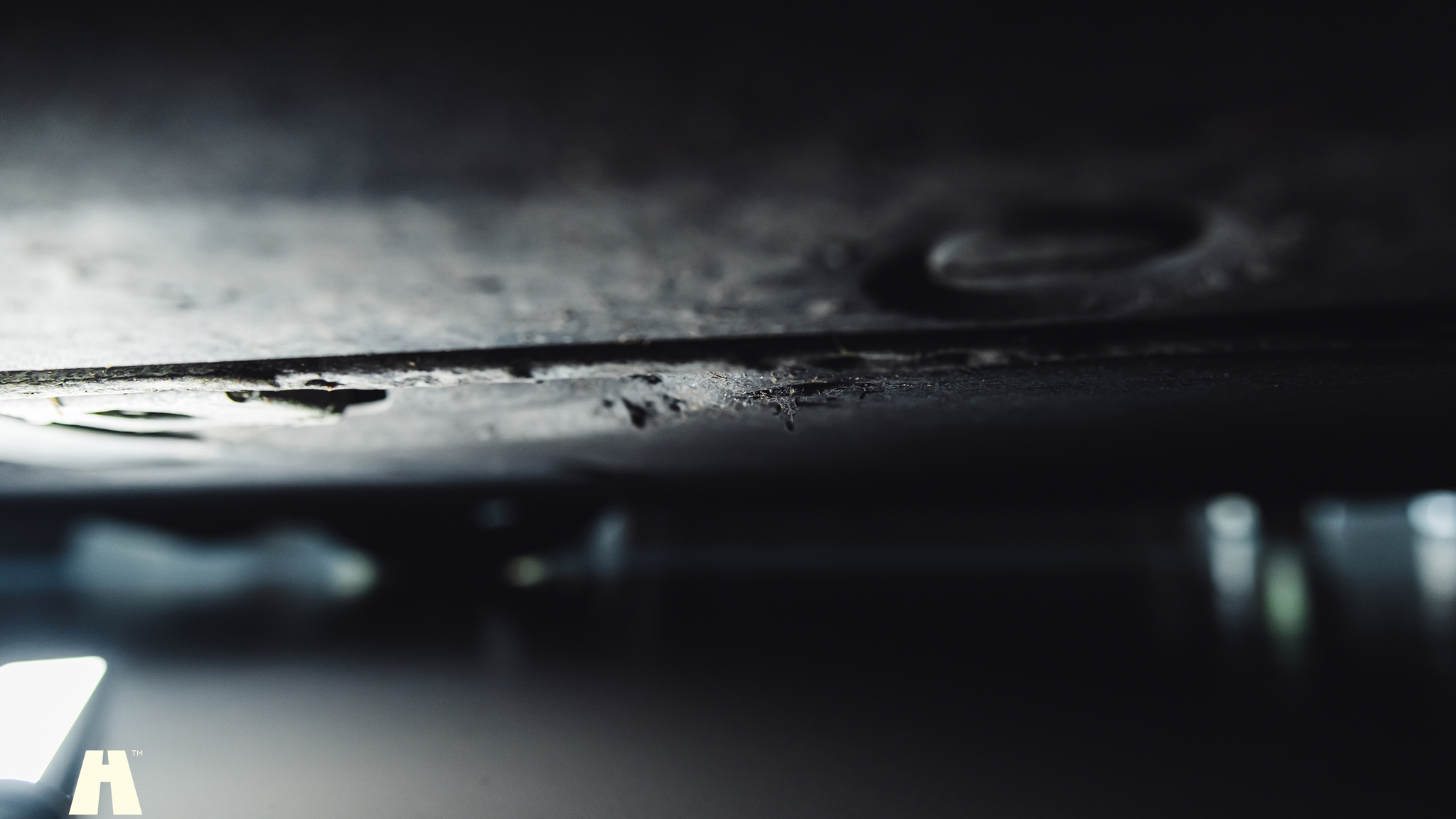 Image of 2015 Porsche 991 GT3 2015 mechanics