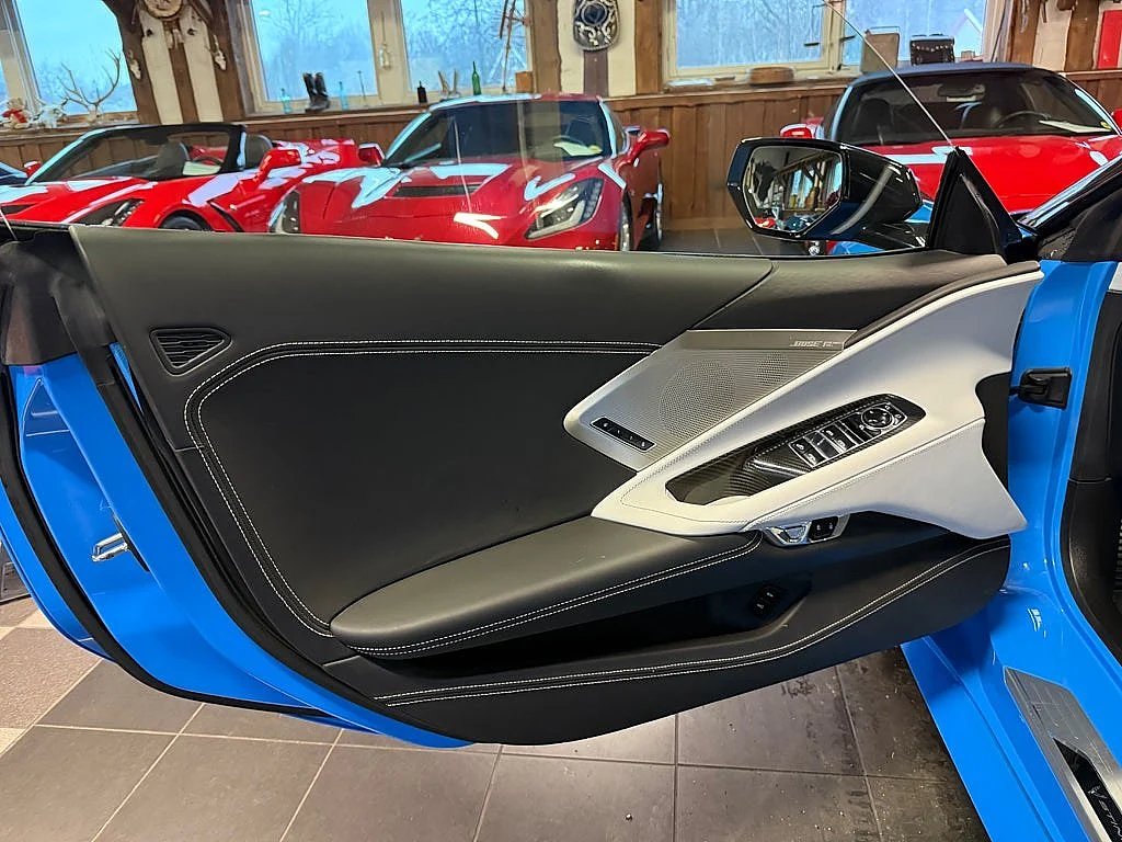 Bild von 2022 Chevrolet Corvette (19)