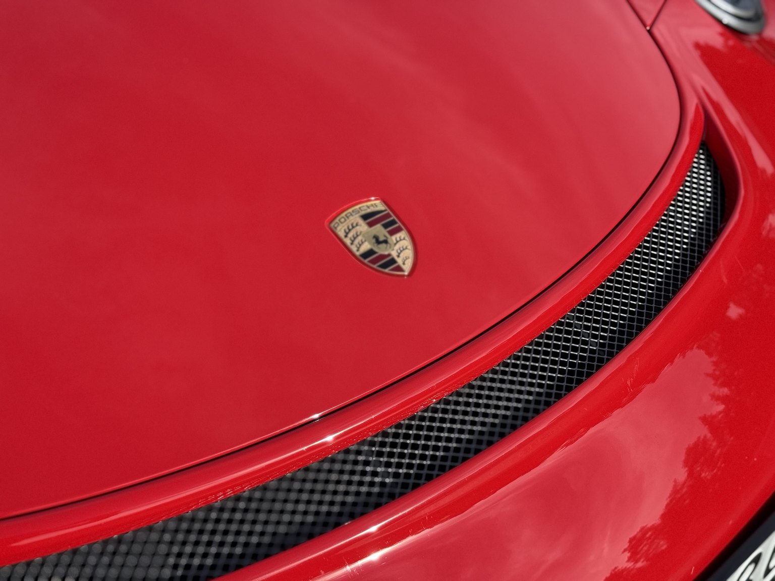 Exteriörbild på 2018 PORSCHE 911 GT3 (50)