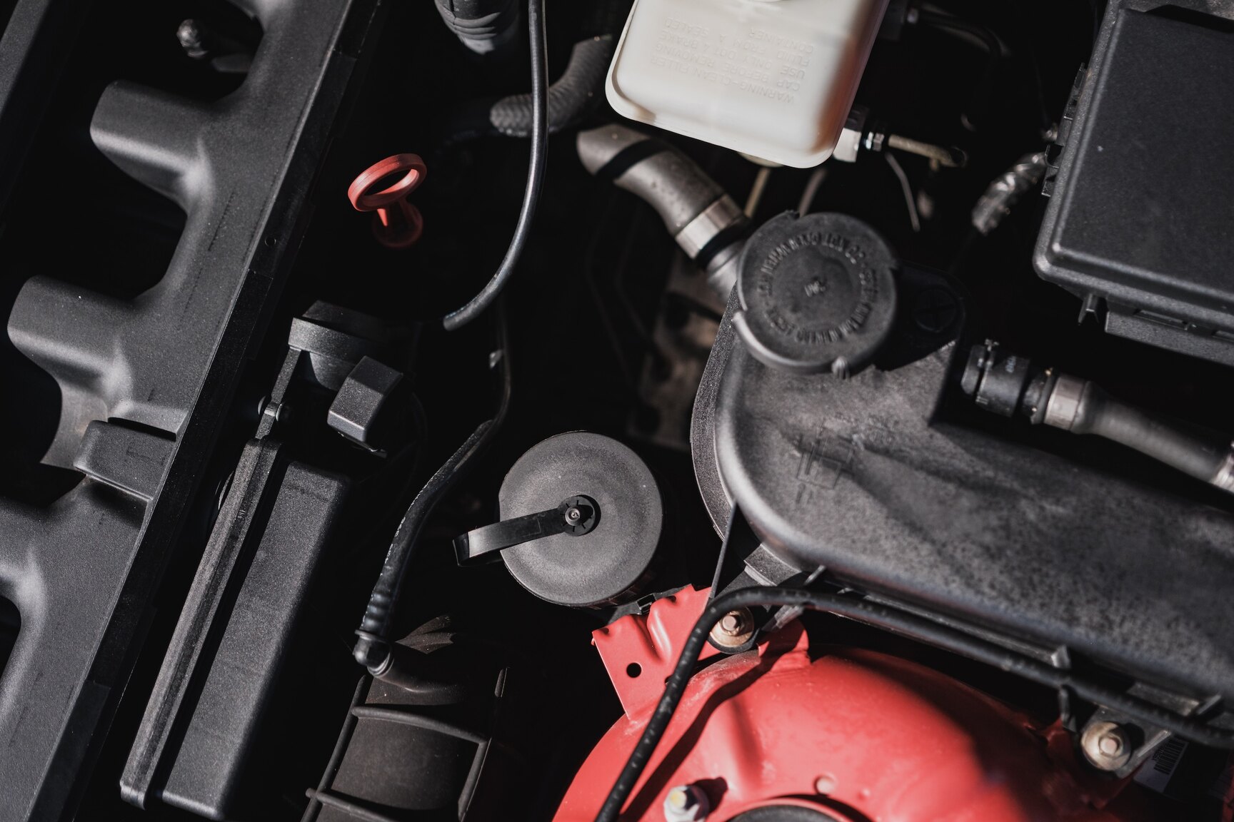 Image of 1999 BMW Z3 2.8i Roadster mechanics