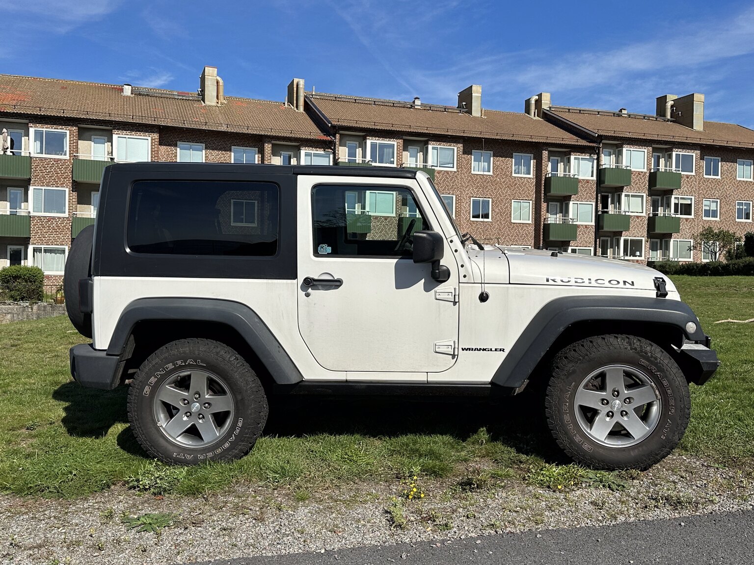 Aussenfoto 2010 Jeep Wrangler Rubicon (42)