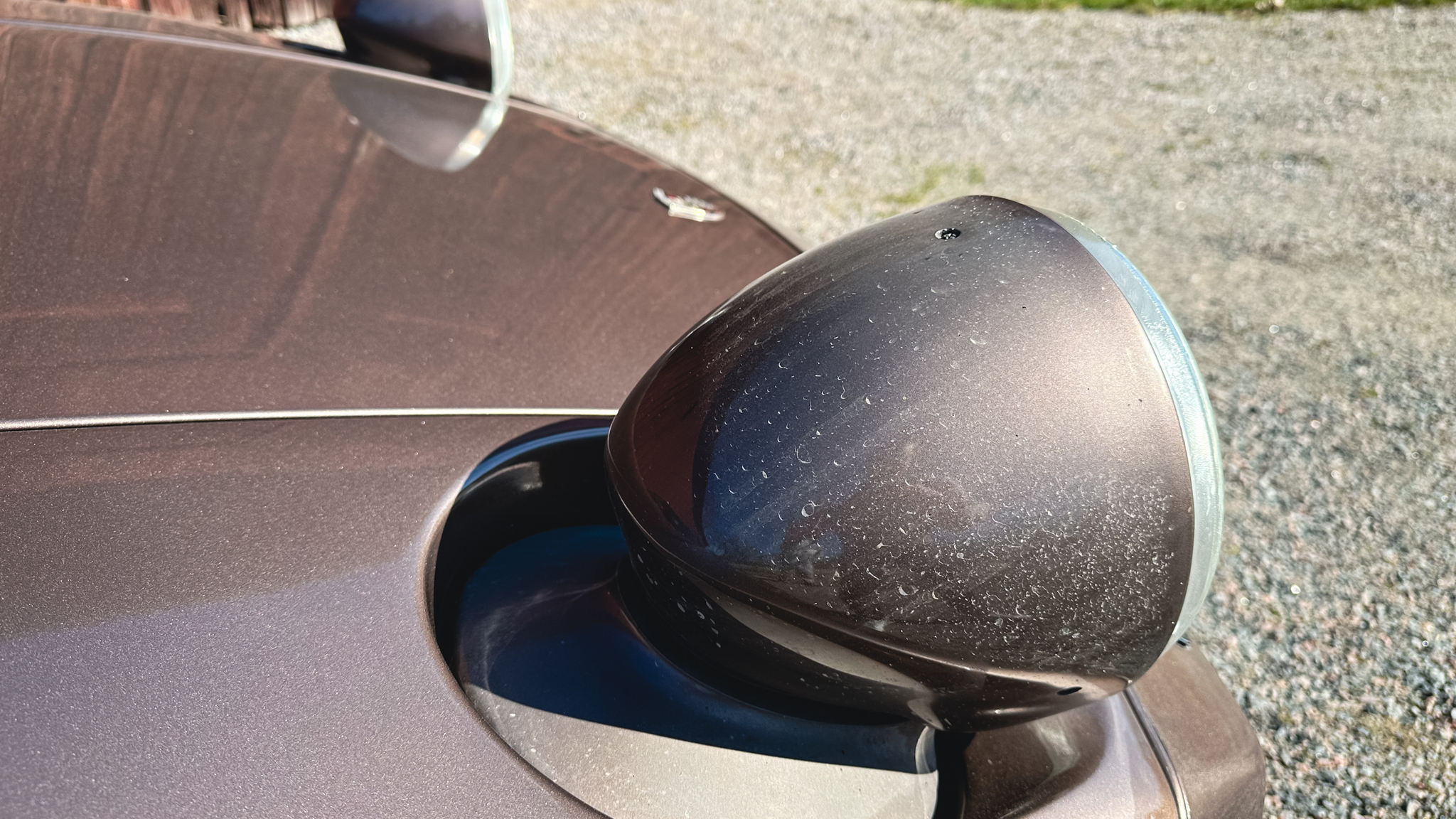 Aussenfoto 1983 Porsche 928 S (11)