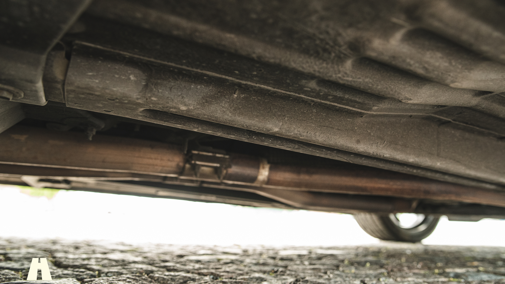 Image of 2010 Ford Mustang GT  mechanics
