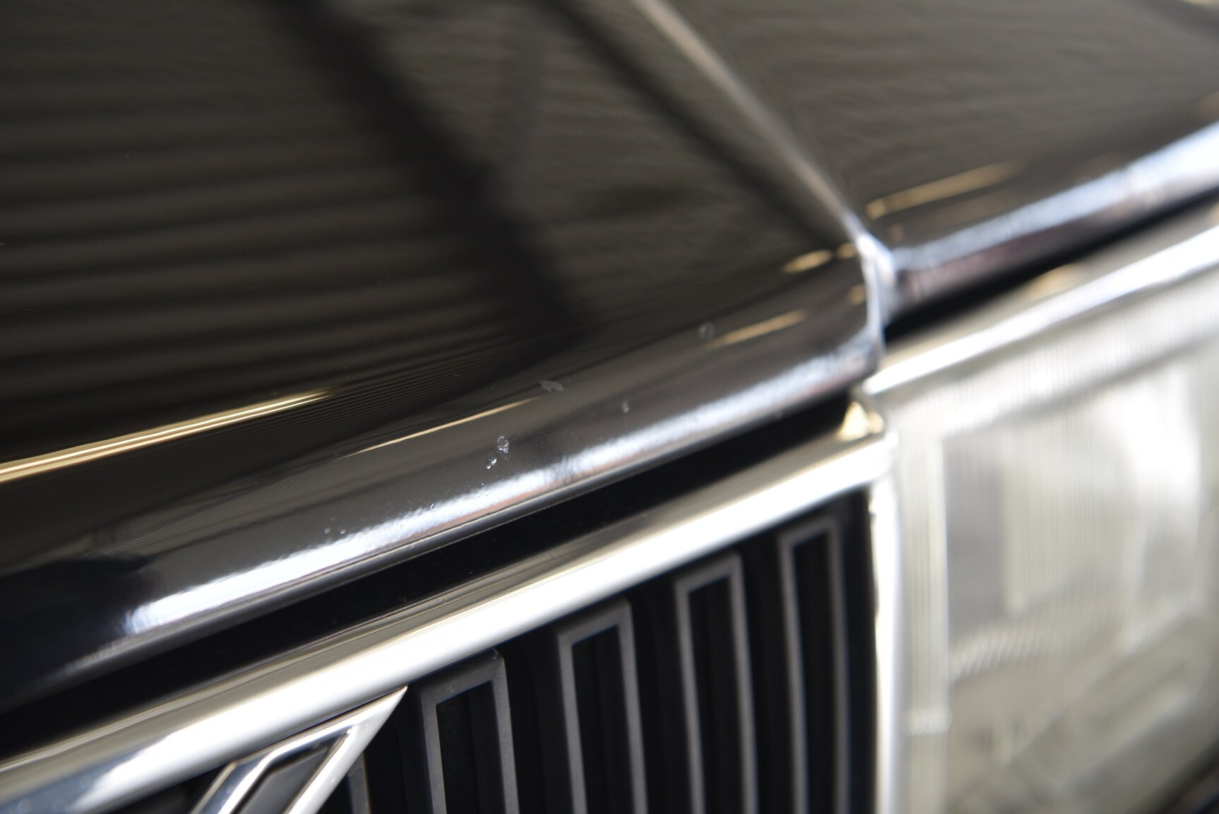 Exteriörbild på 1986 Volvo 240 DL