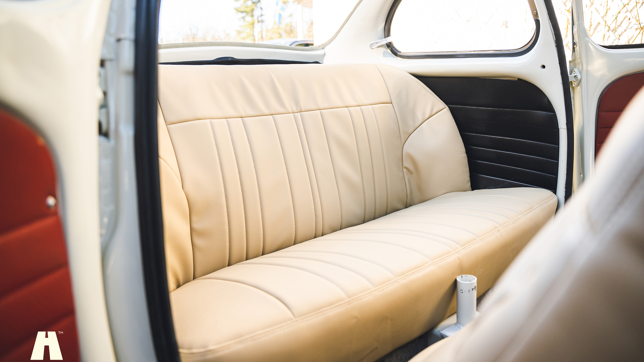 Innenraumfoto von 1968 Subaru 360 Deluxe (35)