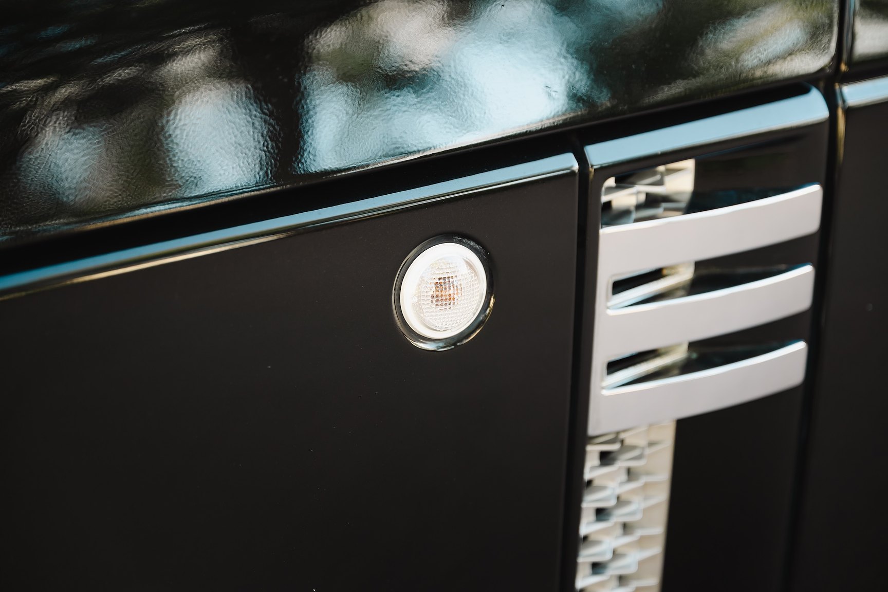 Aussenfoto 2012 Range Rover 4.4 TDV8 Westminster 