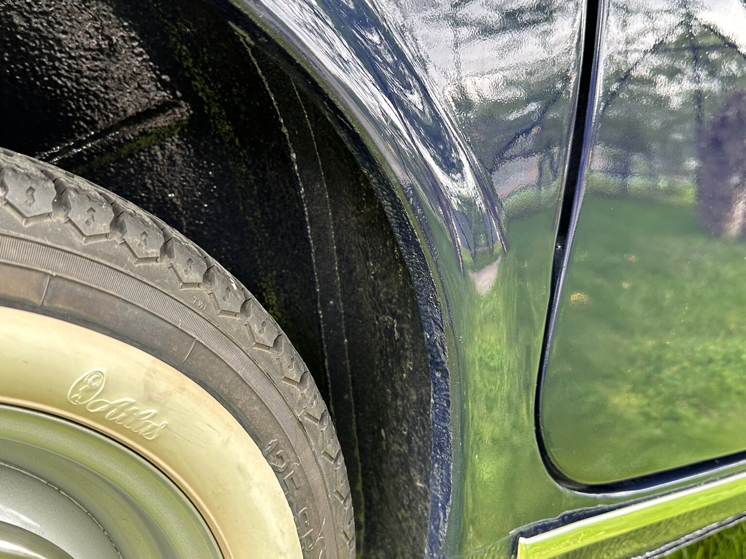 Exteriörbild på 1971 Fiat 500 L (28)